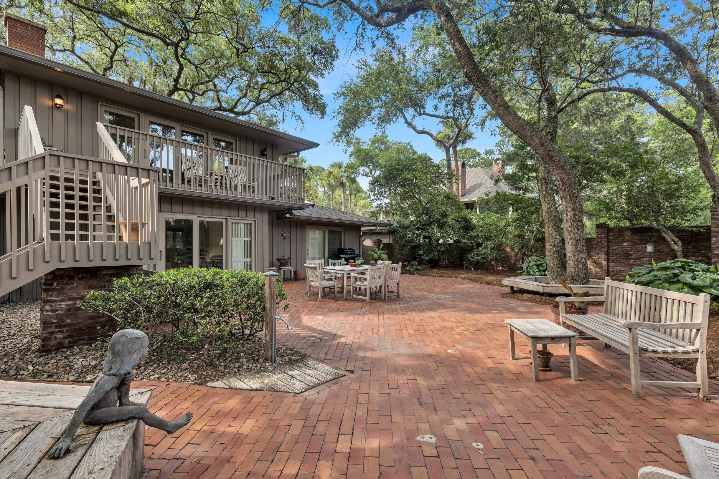 Wander Hilton Head Serene #4