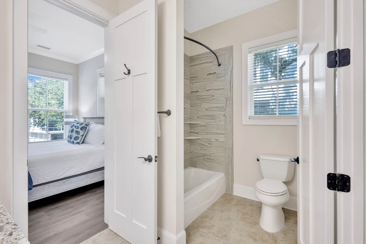 Wander Hilton Head Marshlands