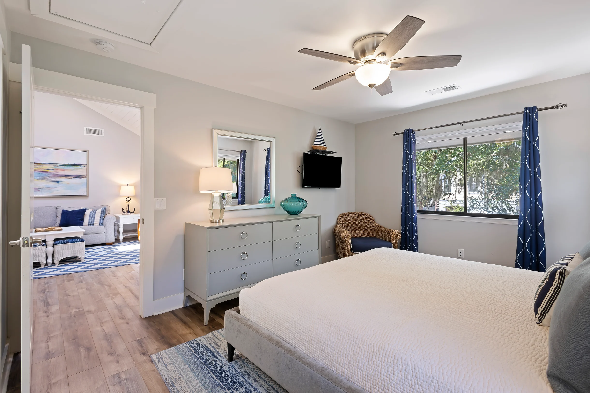 6 Osprey Street #21