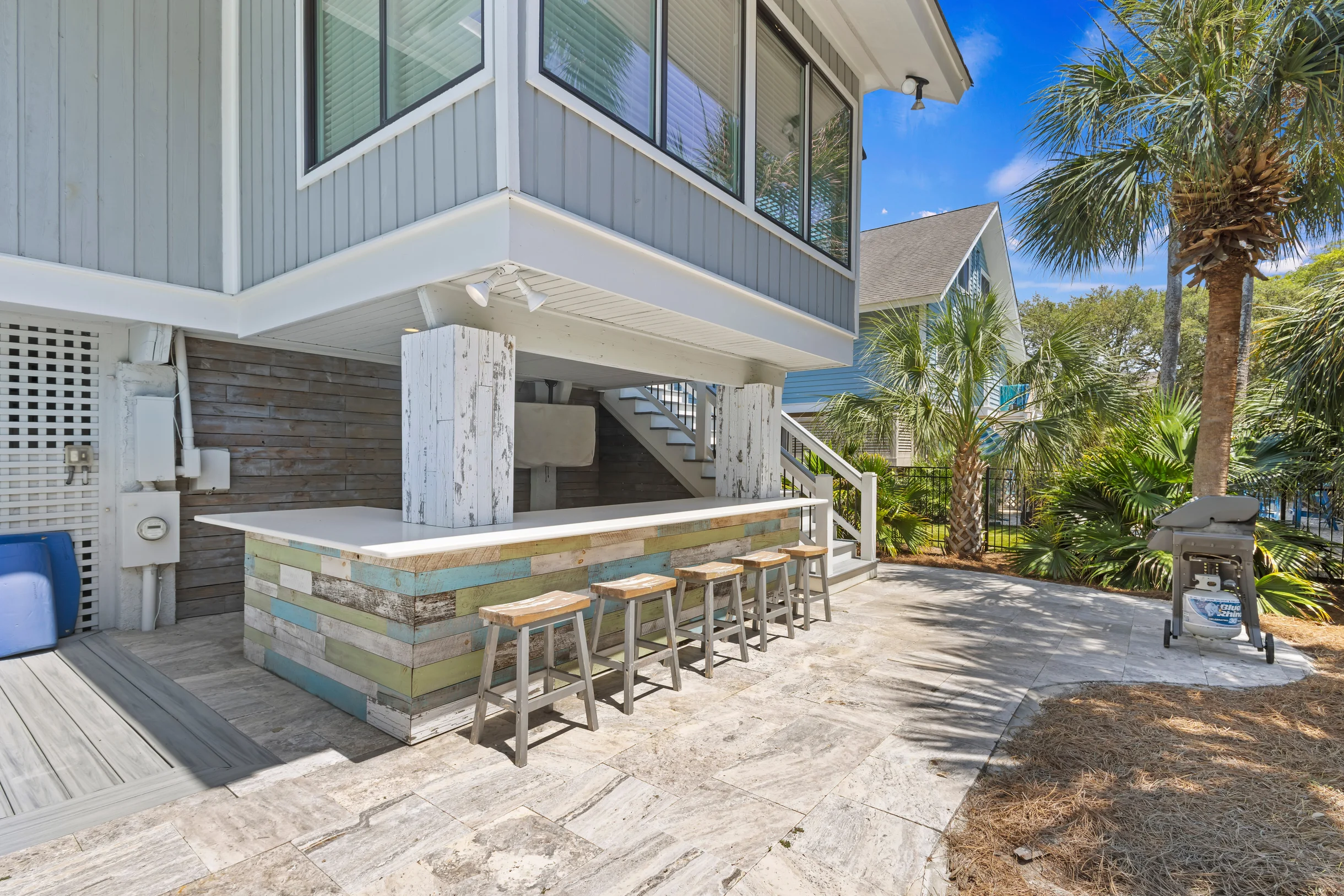 6 Osprey Street #24