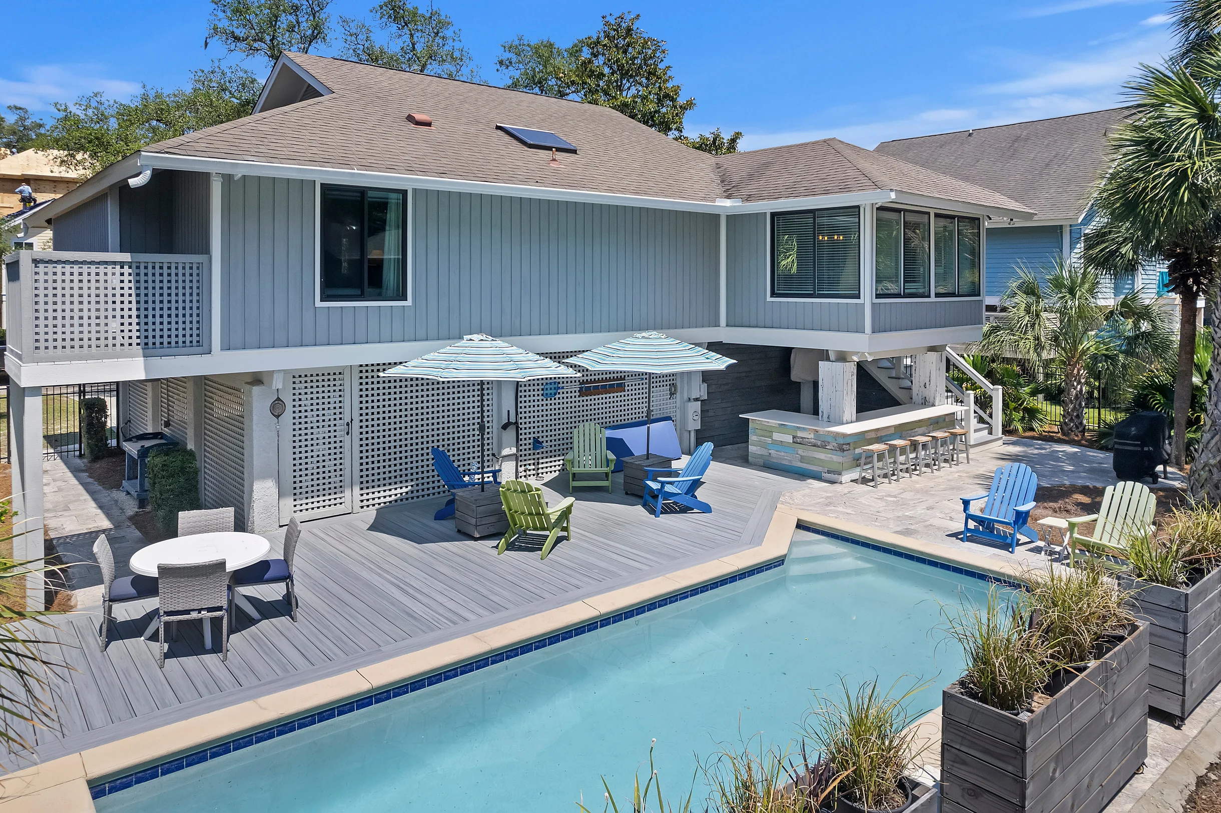 6 Osprey Street #4