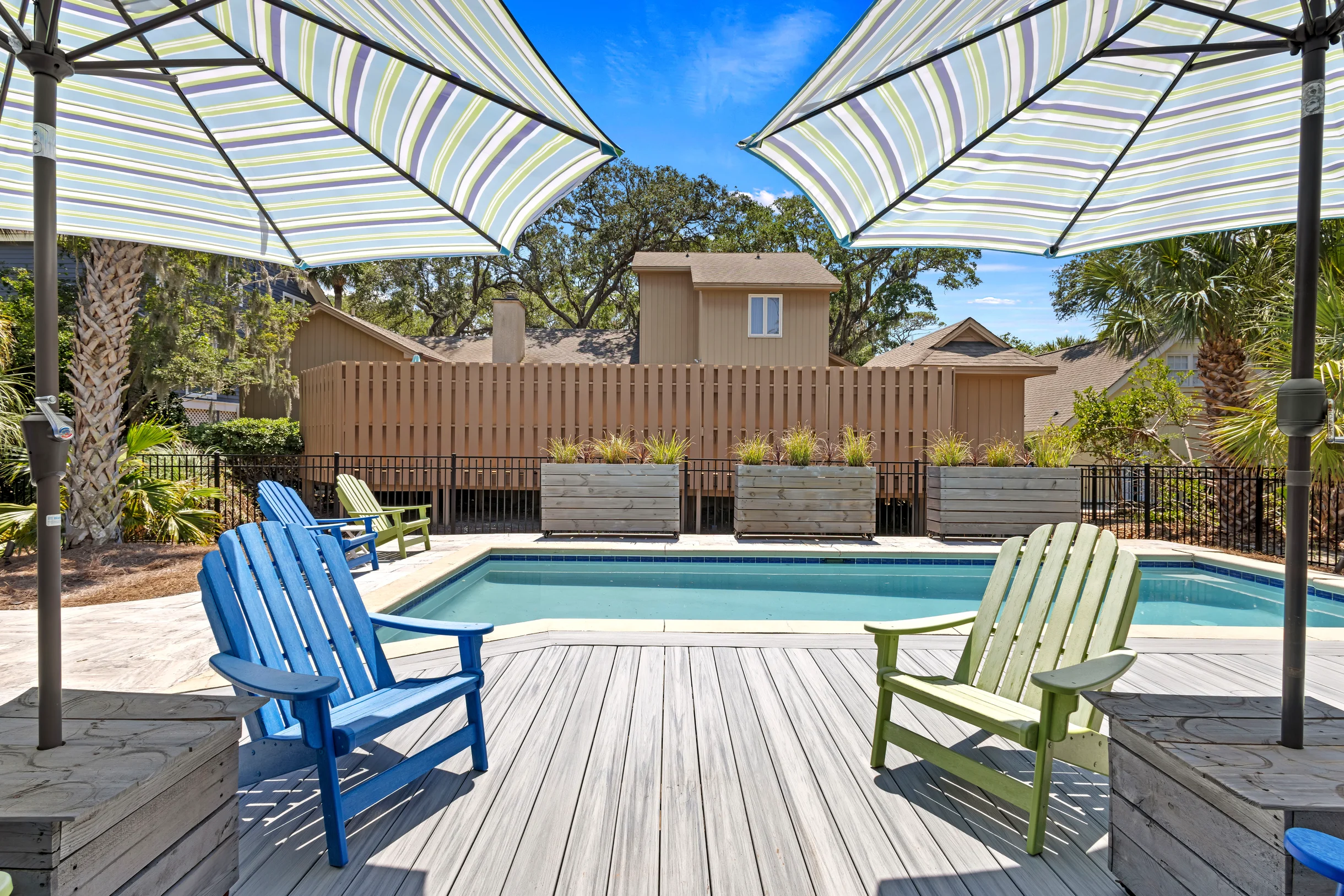6 Osprey Street #31
