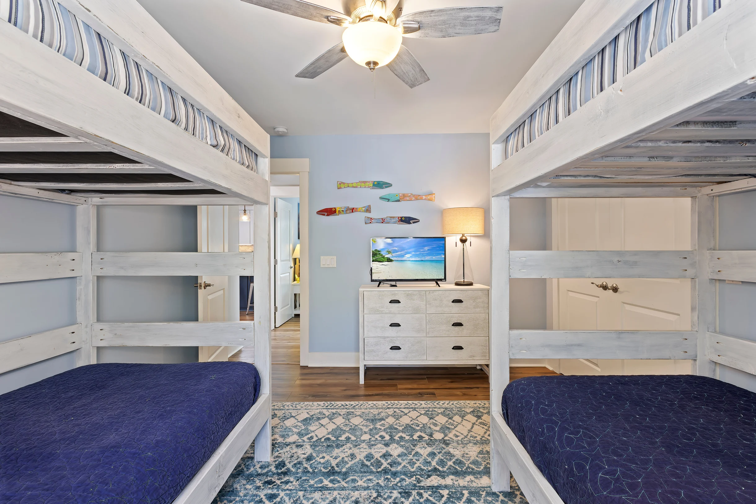 6 Osprey Street #16