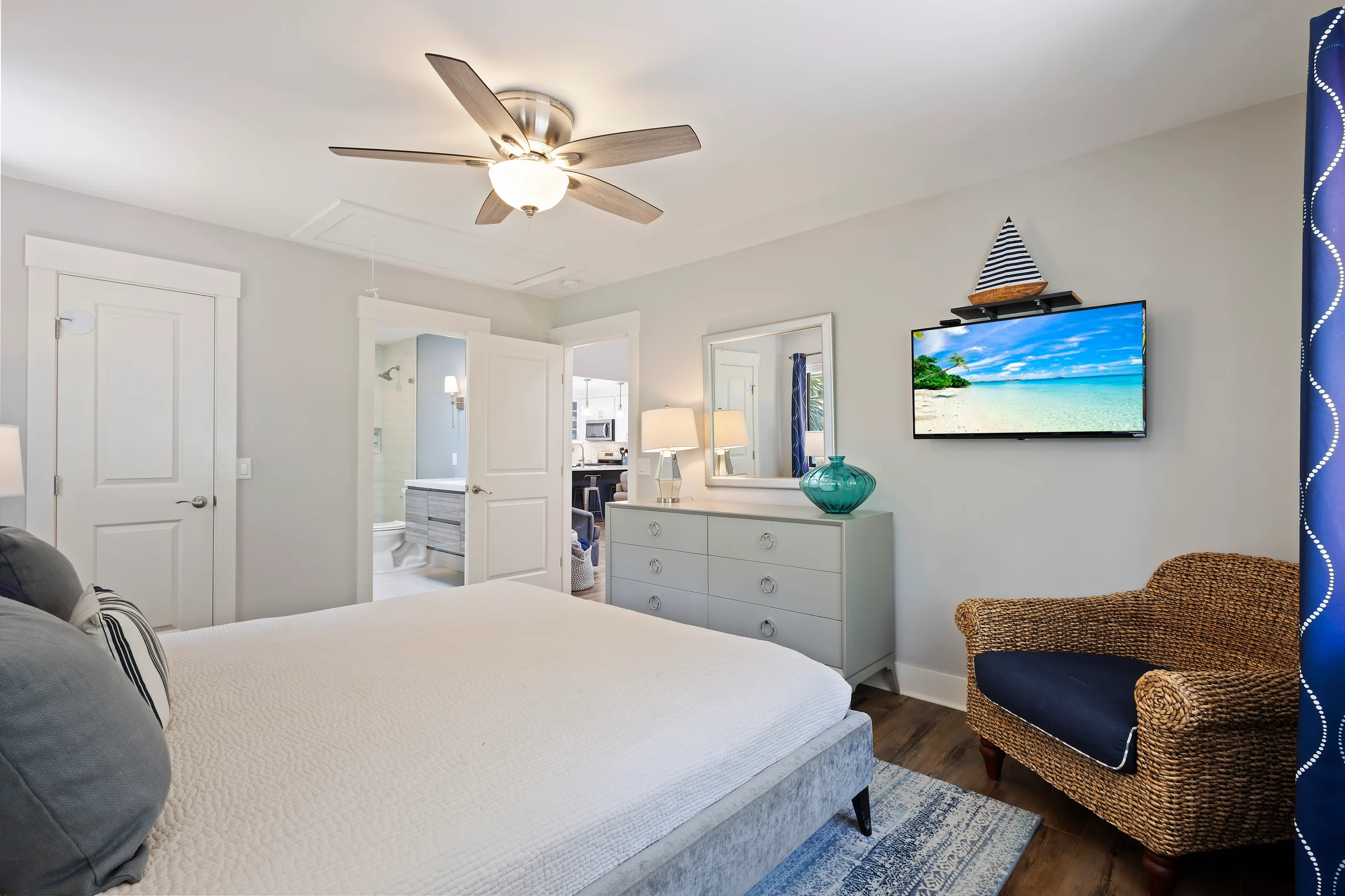 6 Osprey Street #25