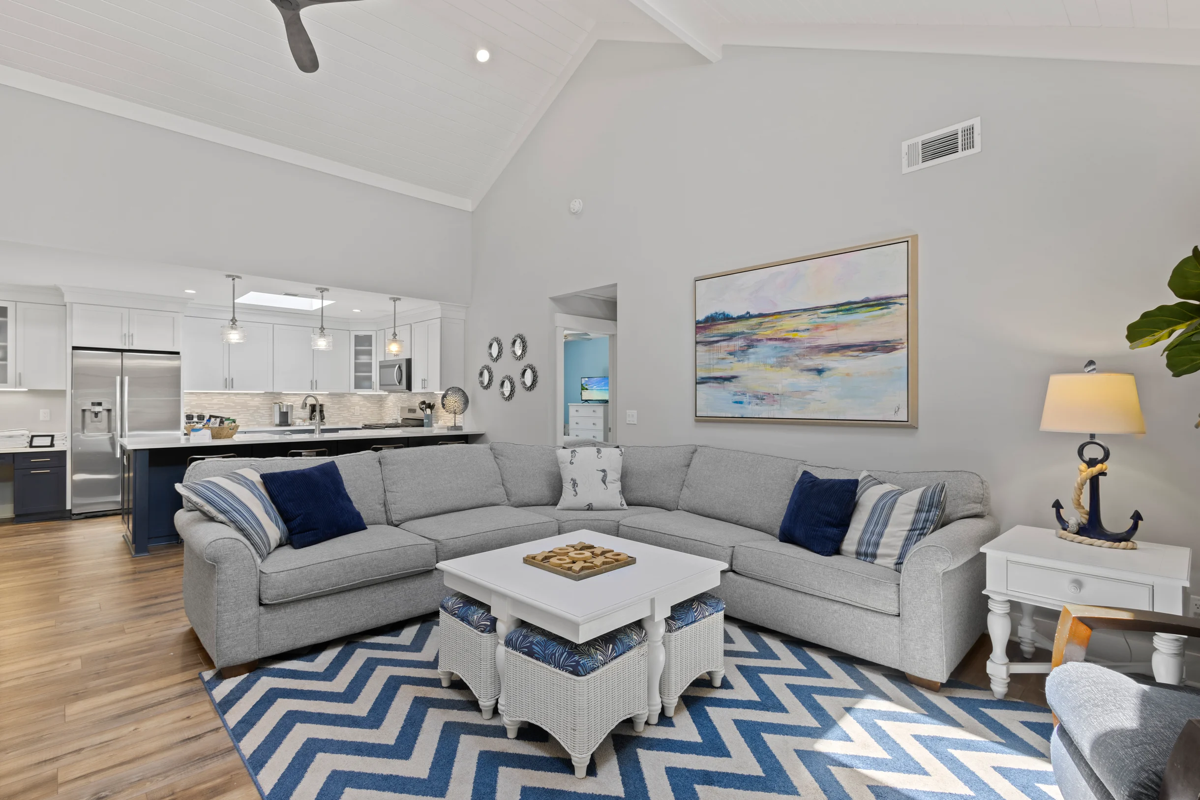 6 Osprey Street #19