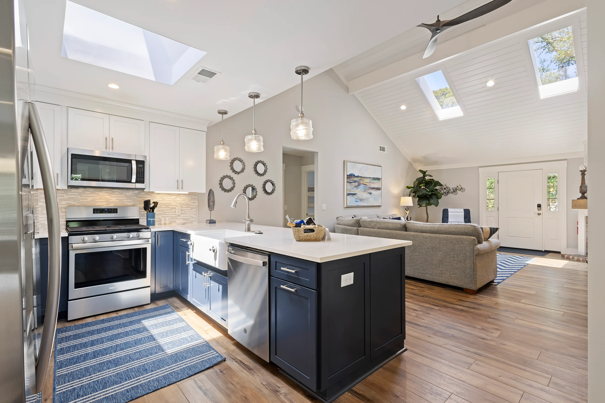 6 Osprey Street #27