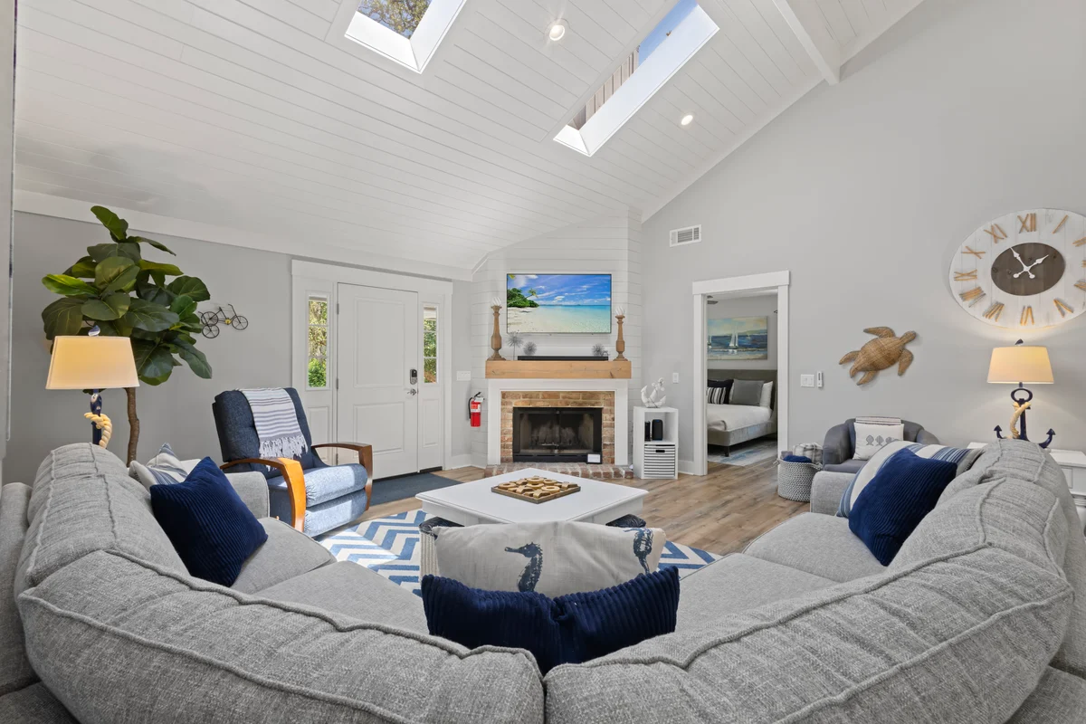 Wander Hilton Head Ospreys