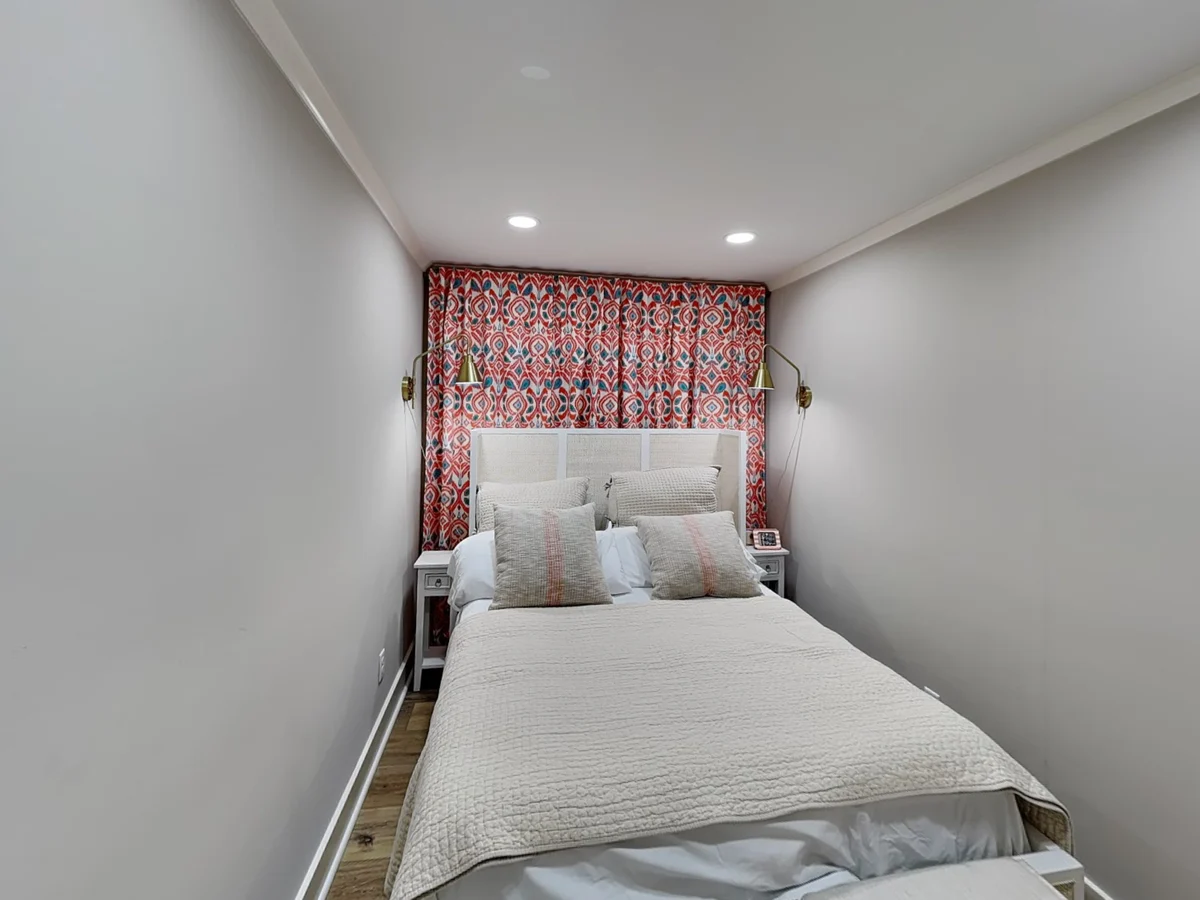 Bedroom 1 image 1