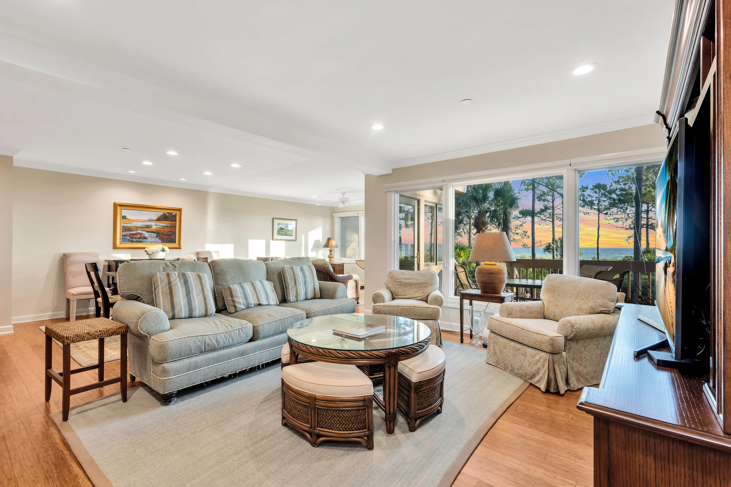 1418 South Beach Villas #2