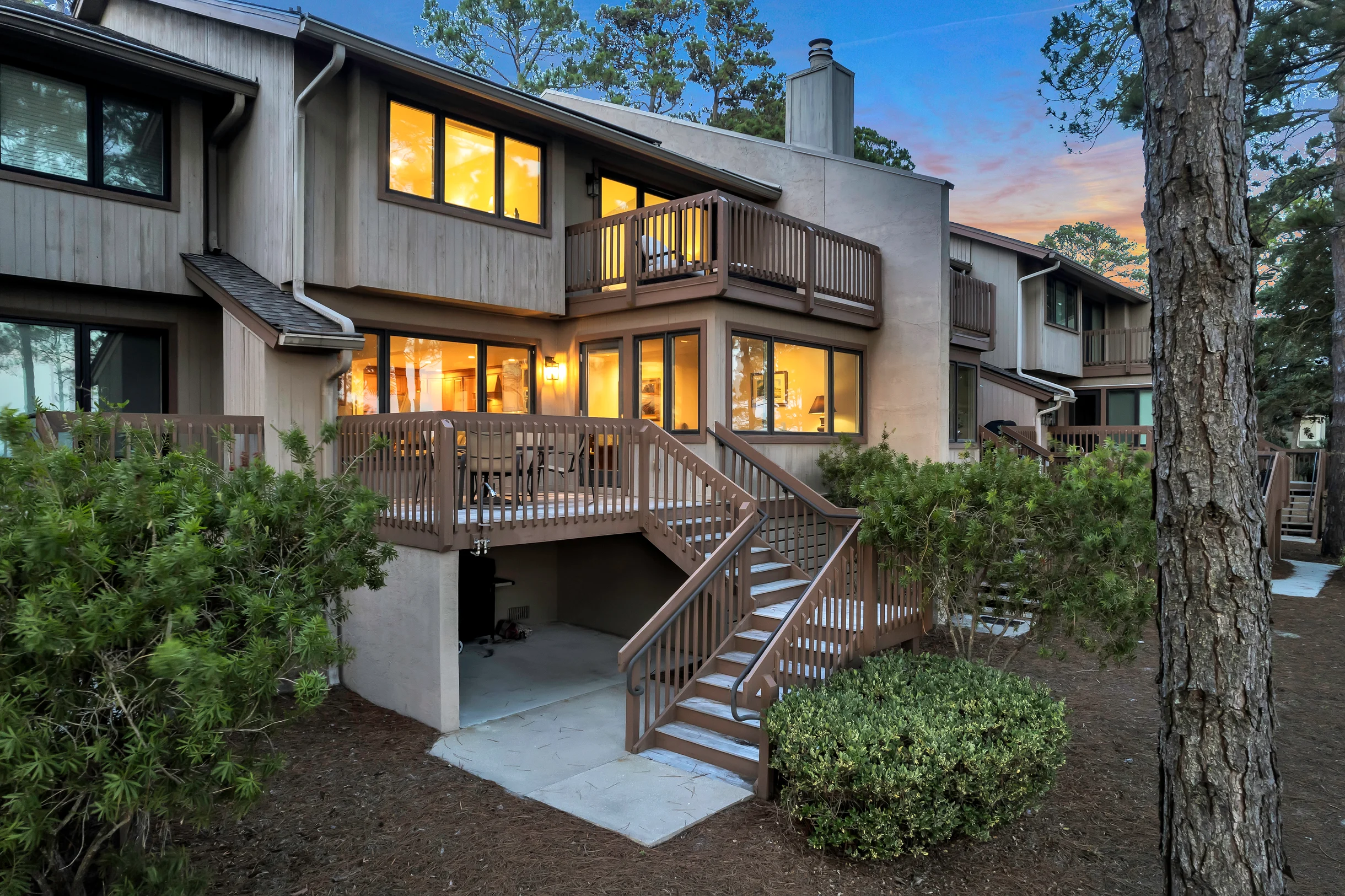 Wander Hilton Head Broadwalk #4