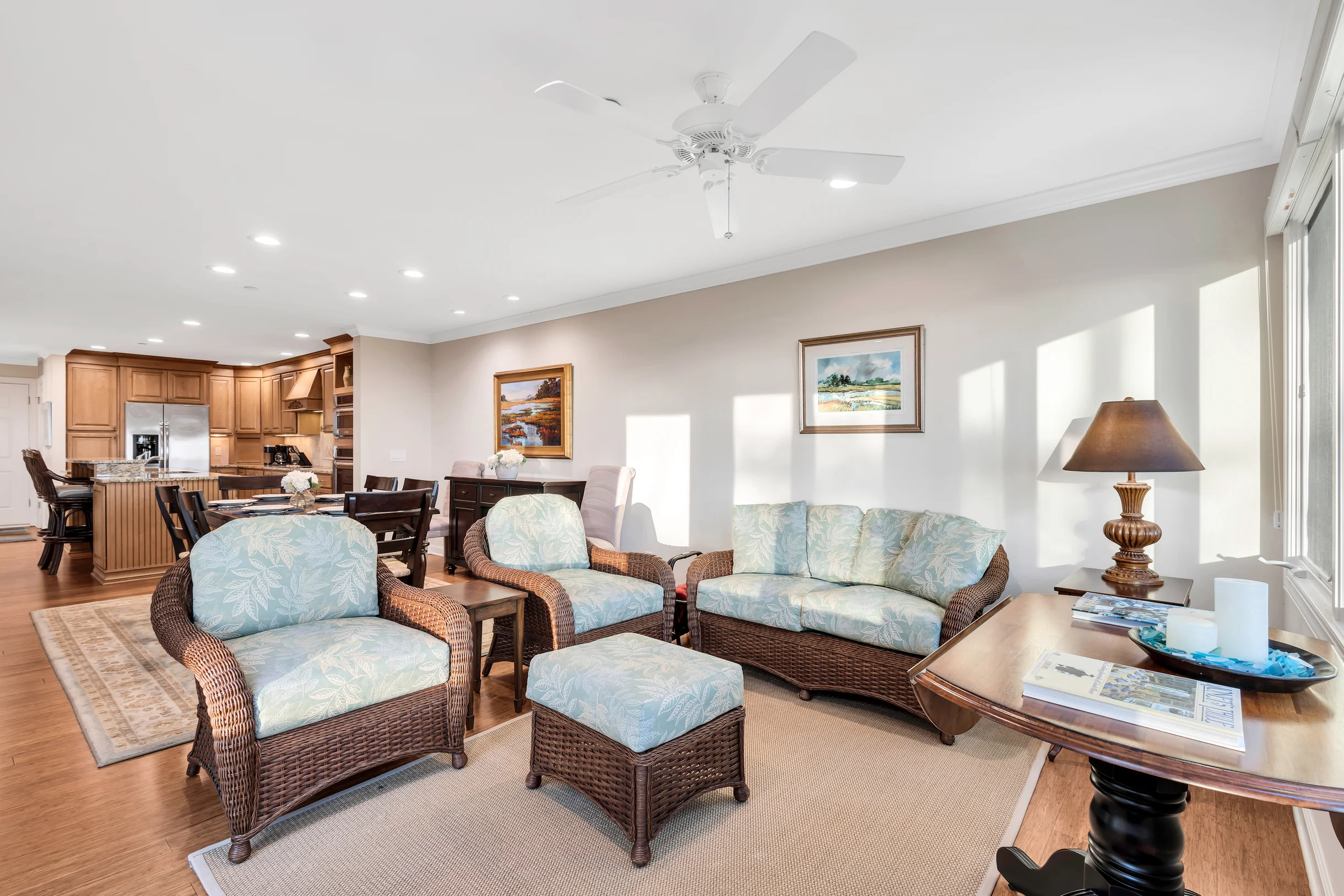 1418 South Beach Villas #62
