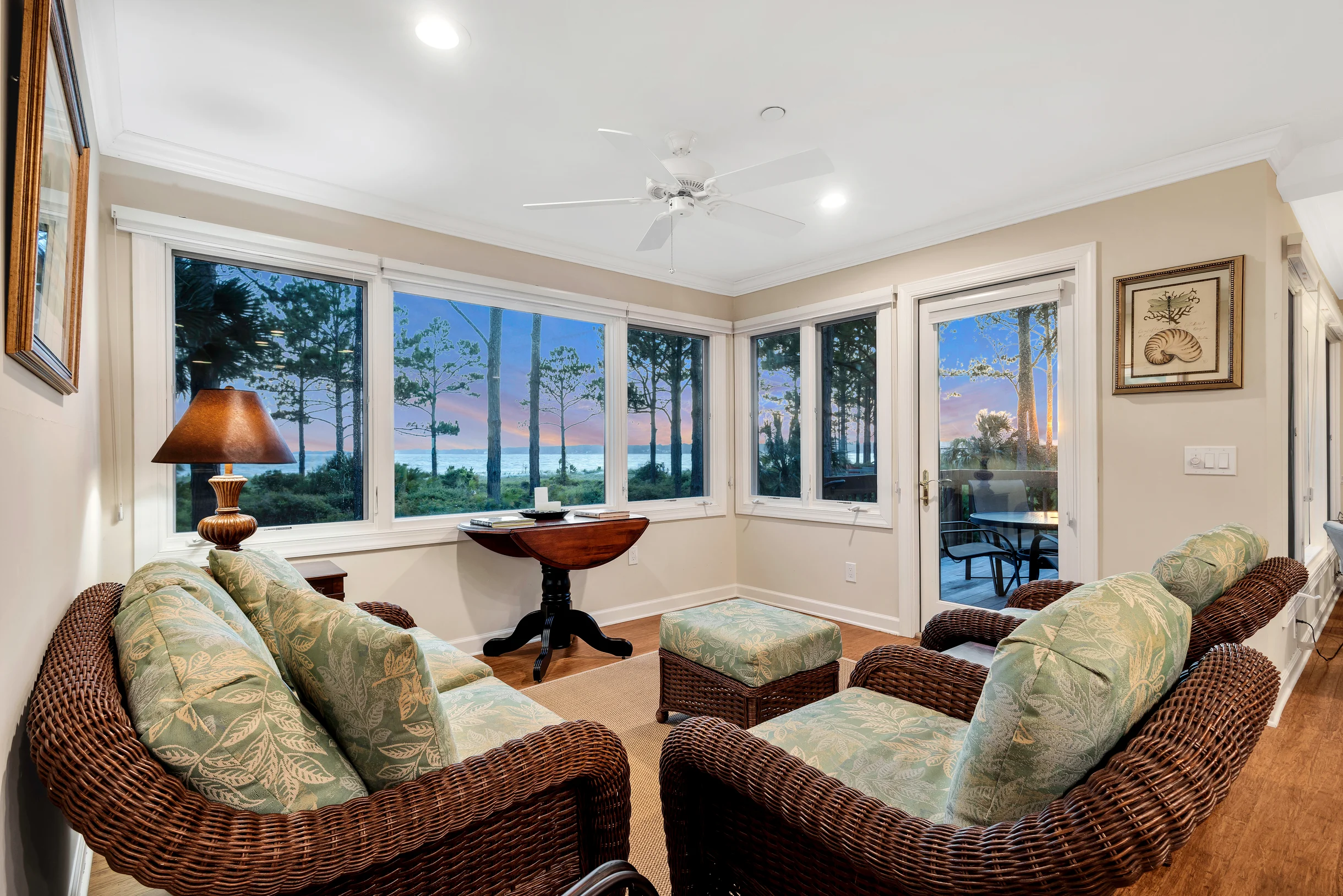 1418 South Beach Villas #67