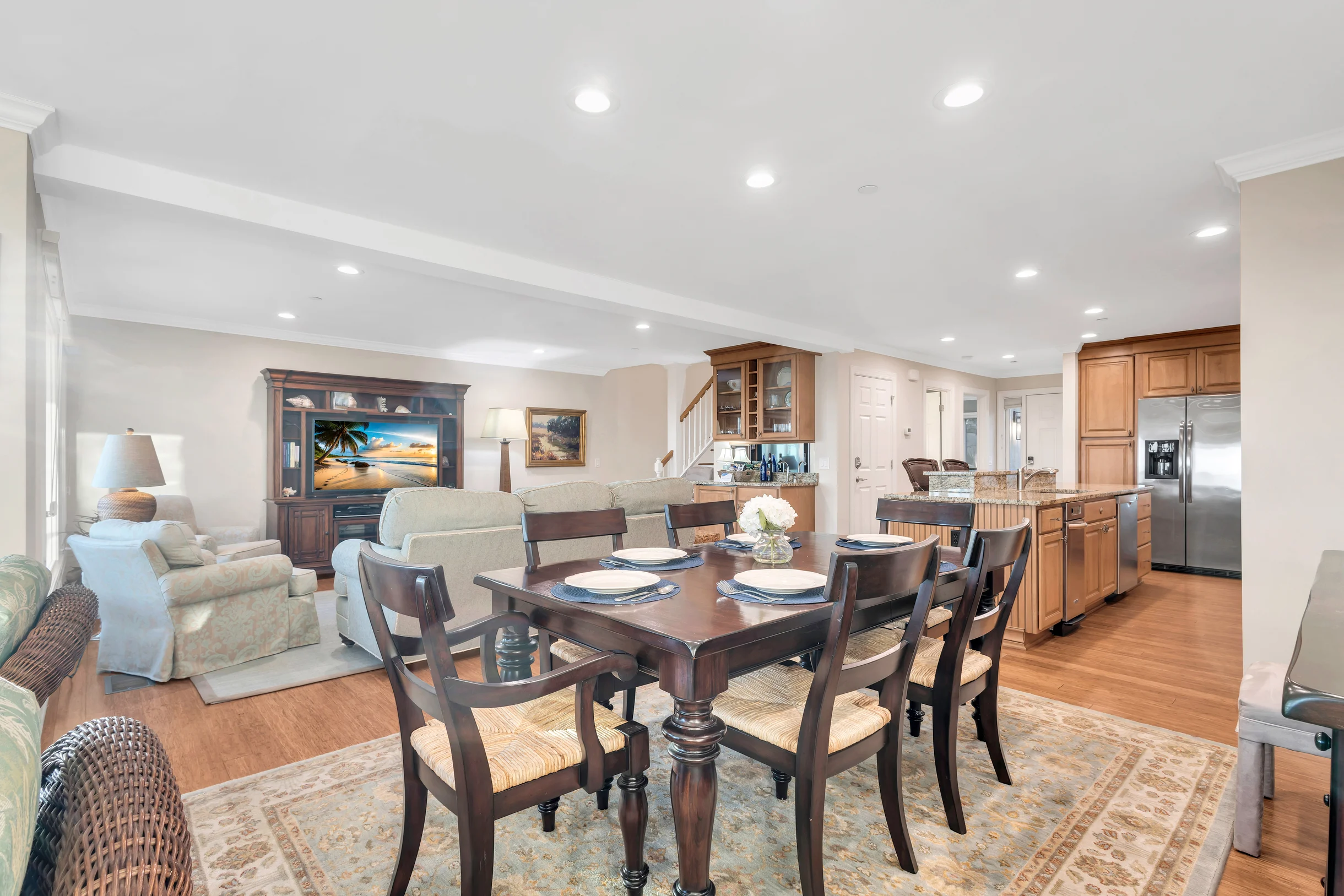 1418 South Beach Villas #31