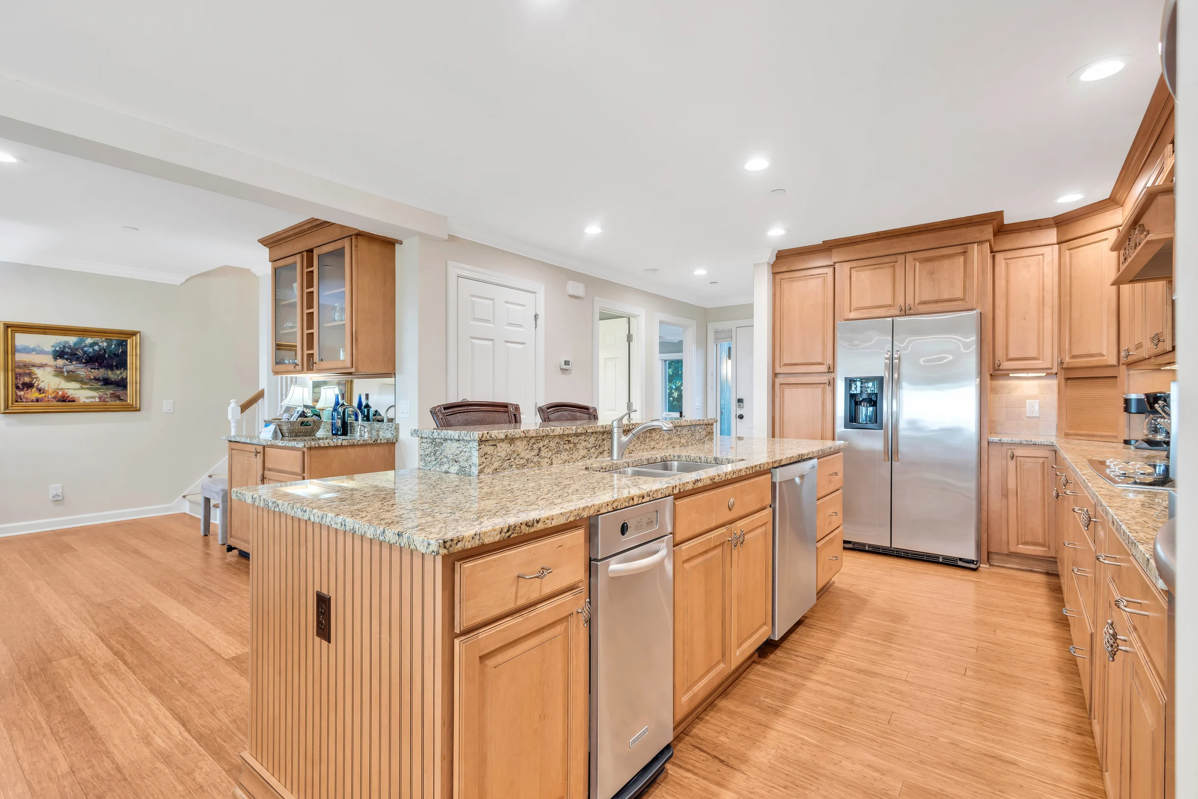 1418 South Beach Villas #36