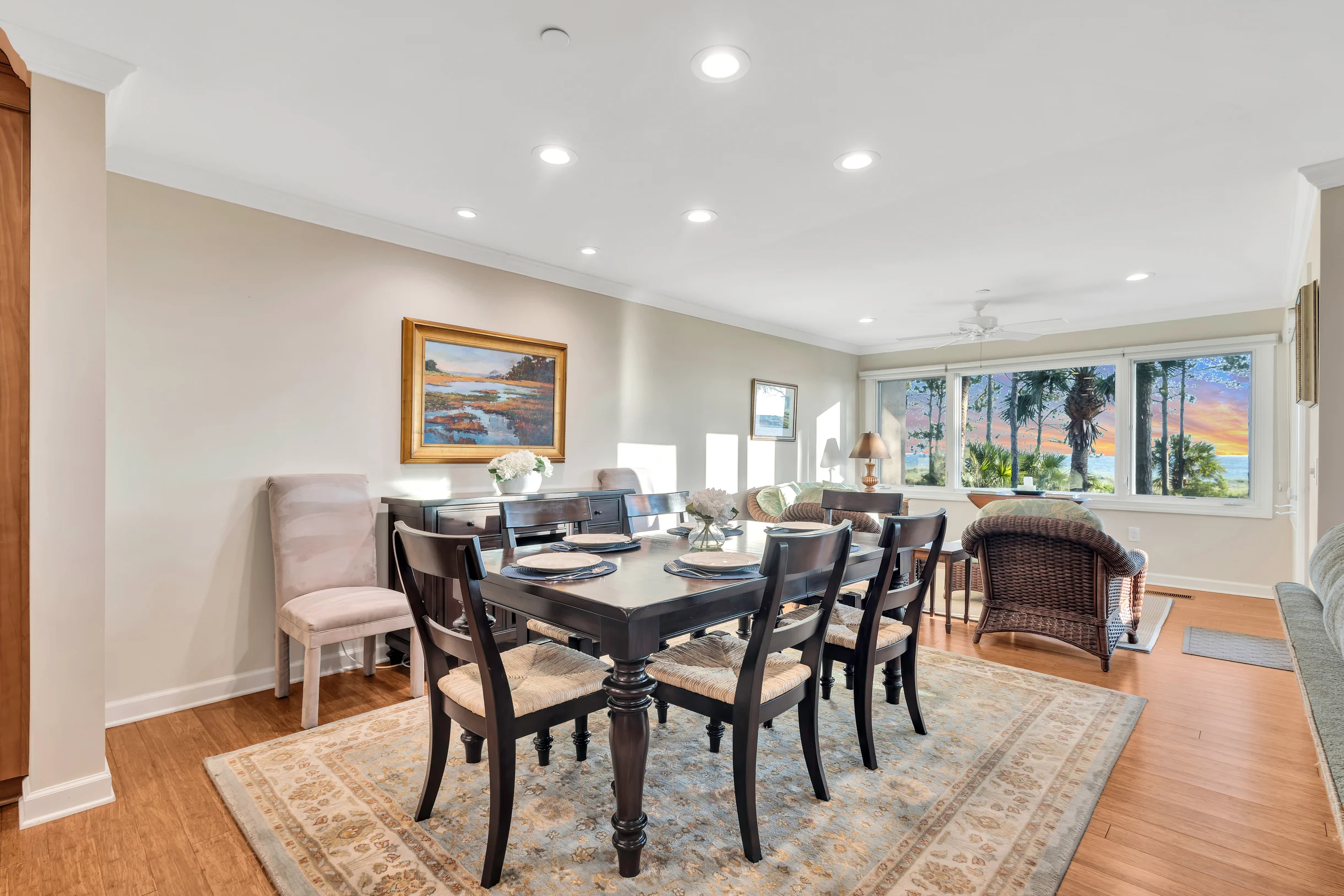 1418 South Beach Villas #13
