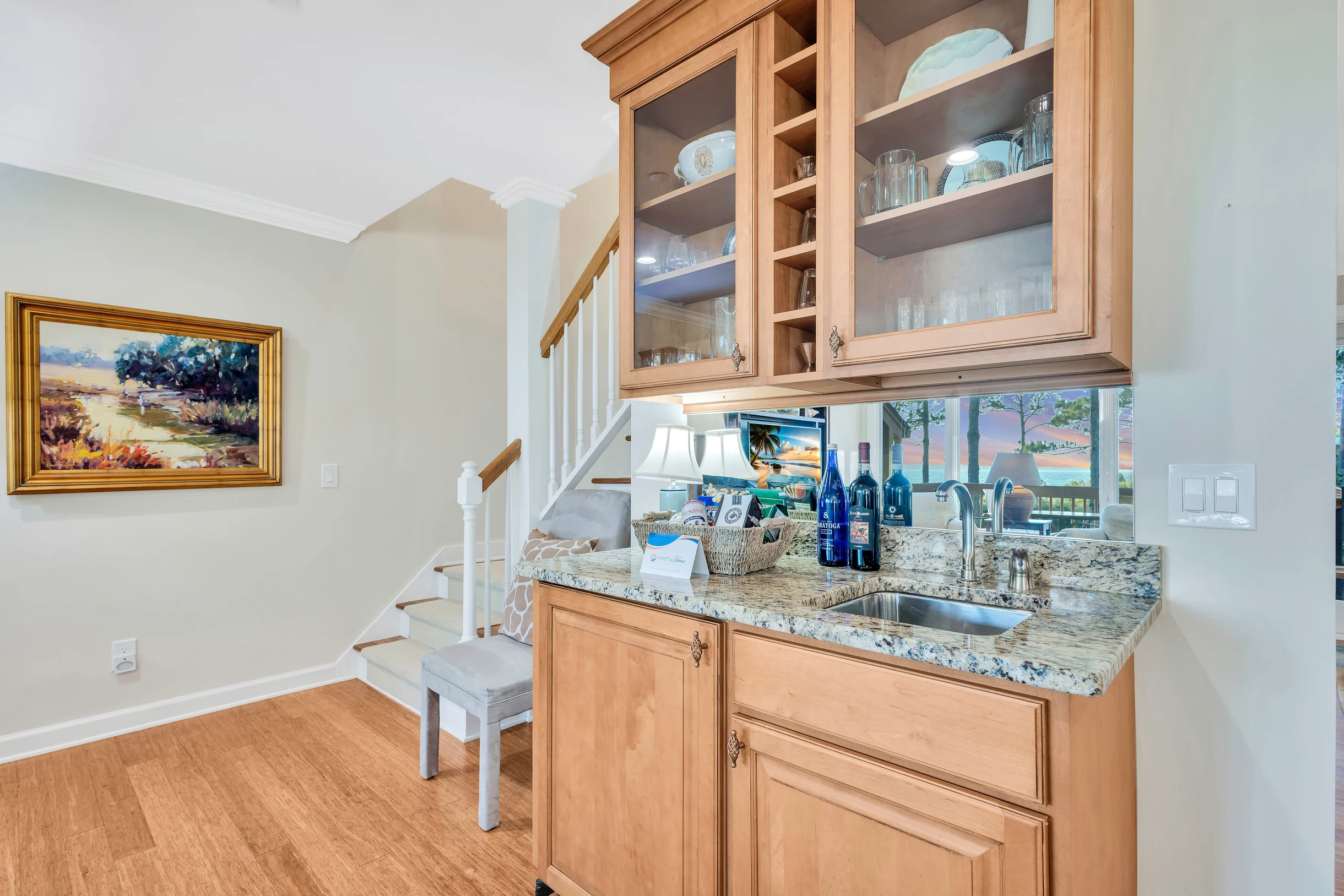 1418 South Beach Villas #10