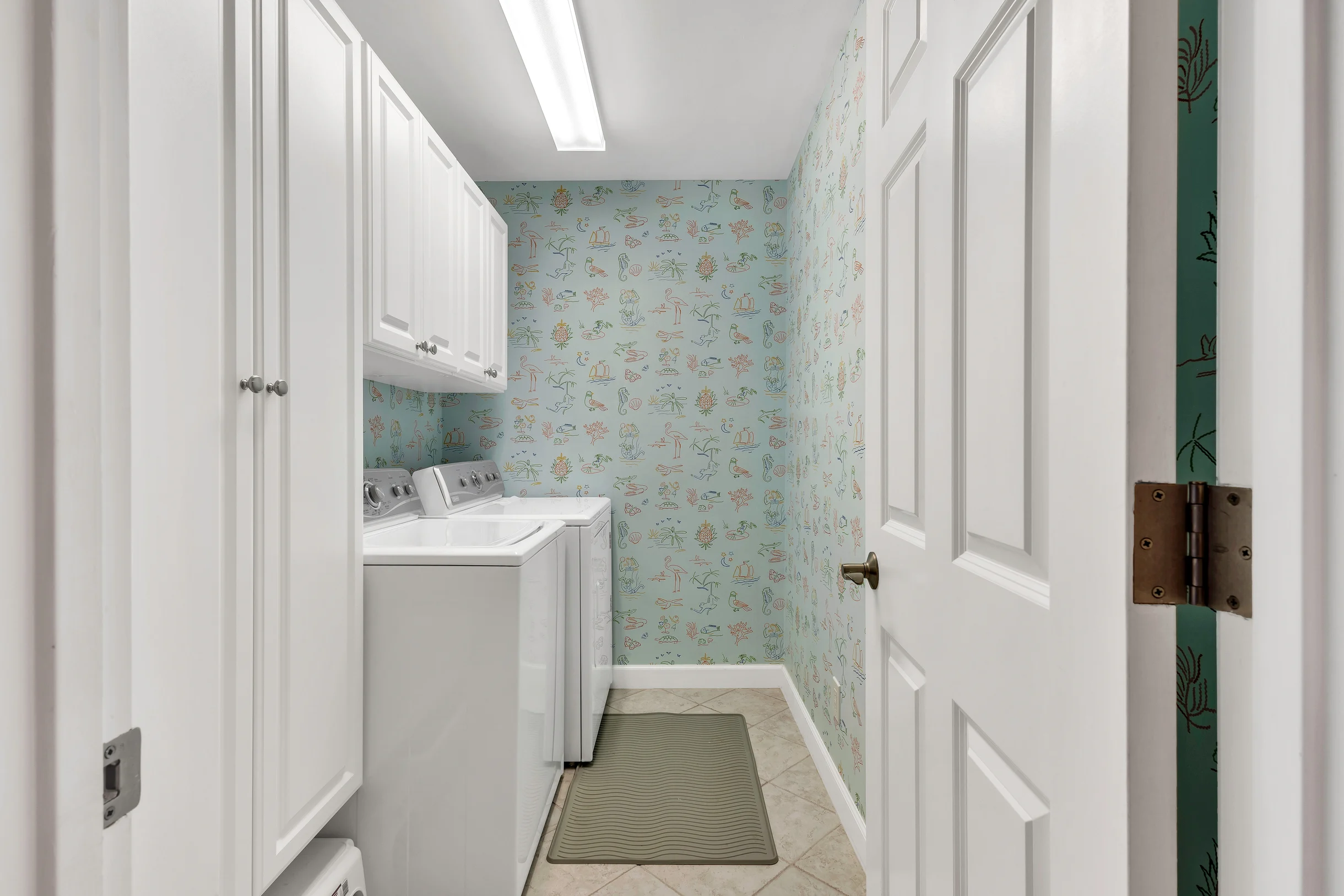 1418 South Beach Villas #18