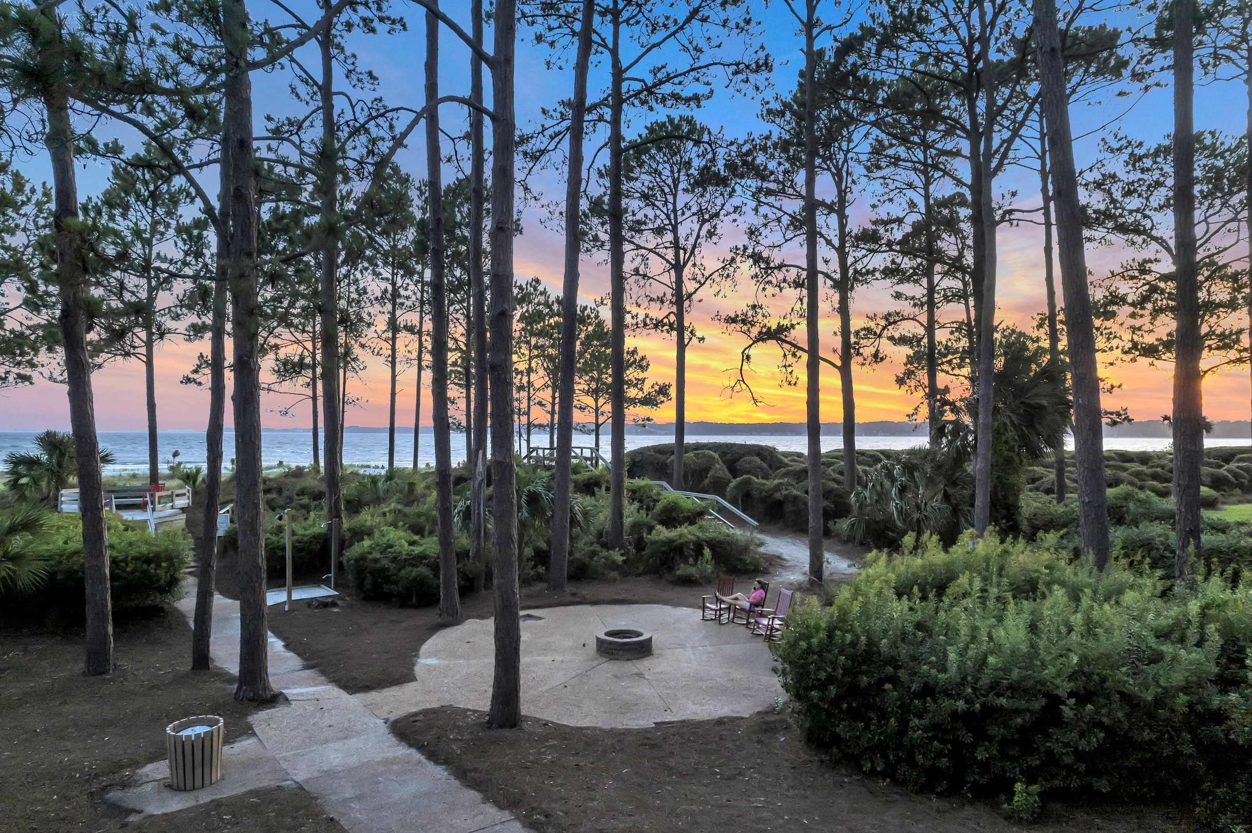 1418 South Beach Villas #40