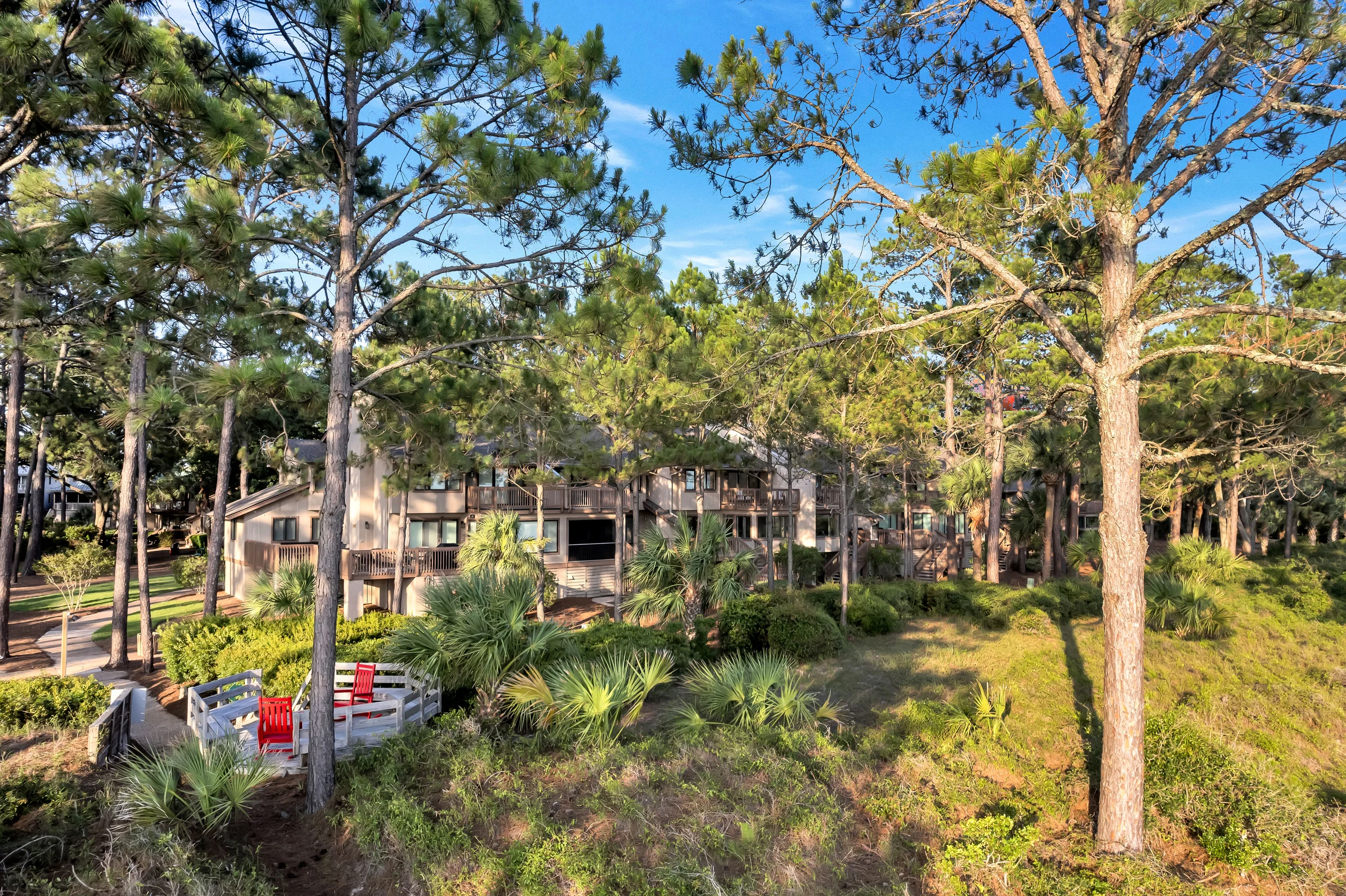 1418 South Beach Villas #56