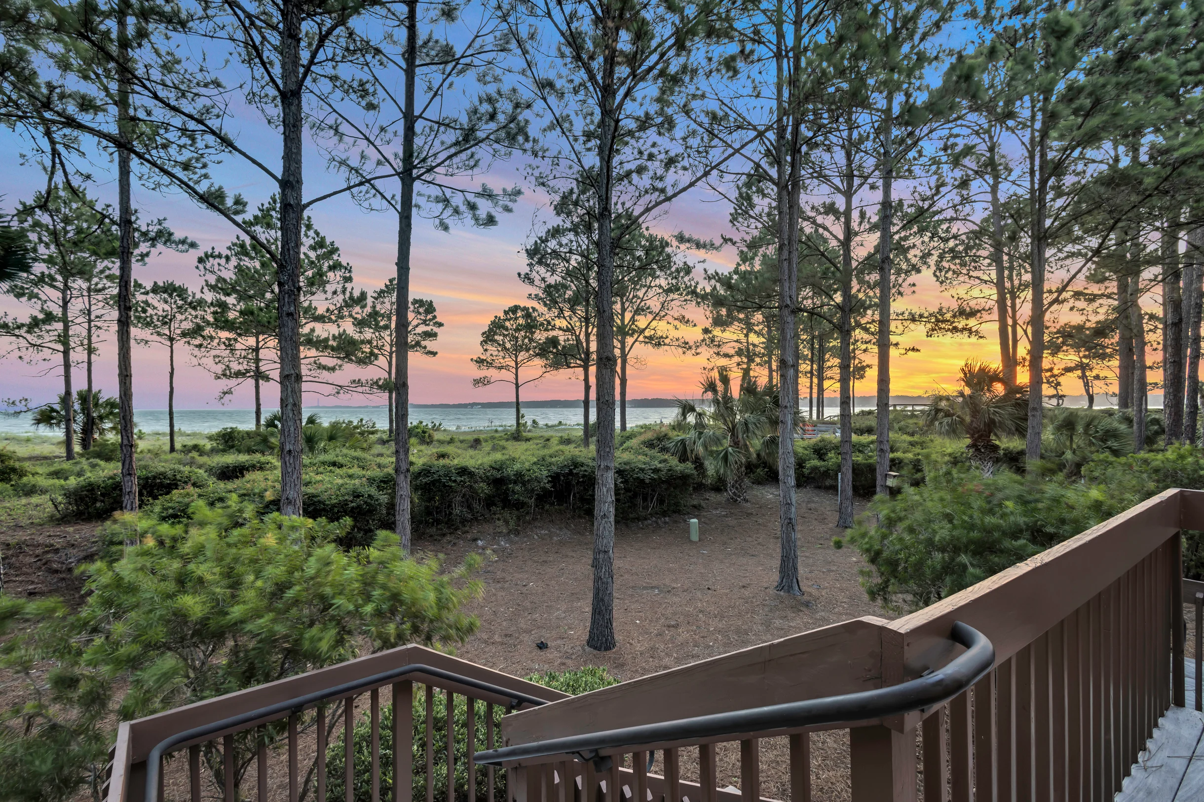 1418 South Beach Villas #8
