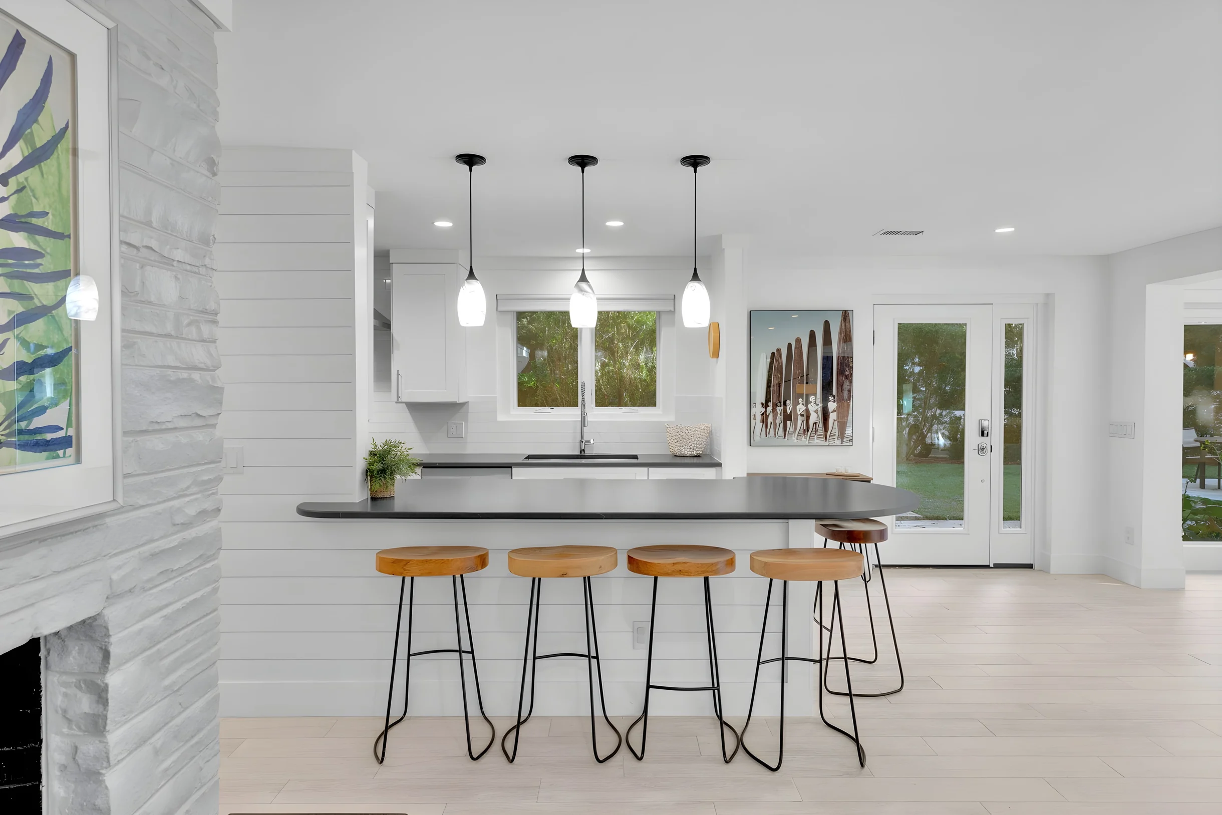 Wander Hilton Head Rookery #37