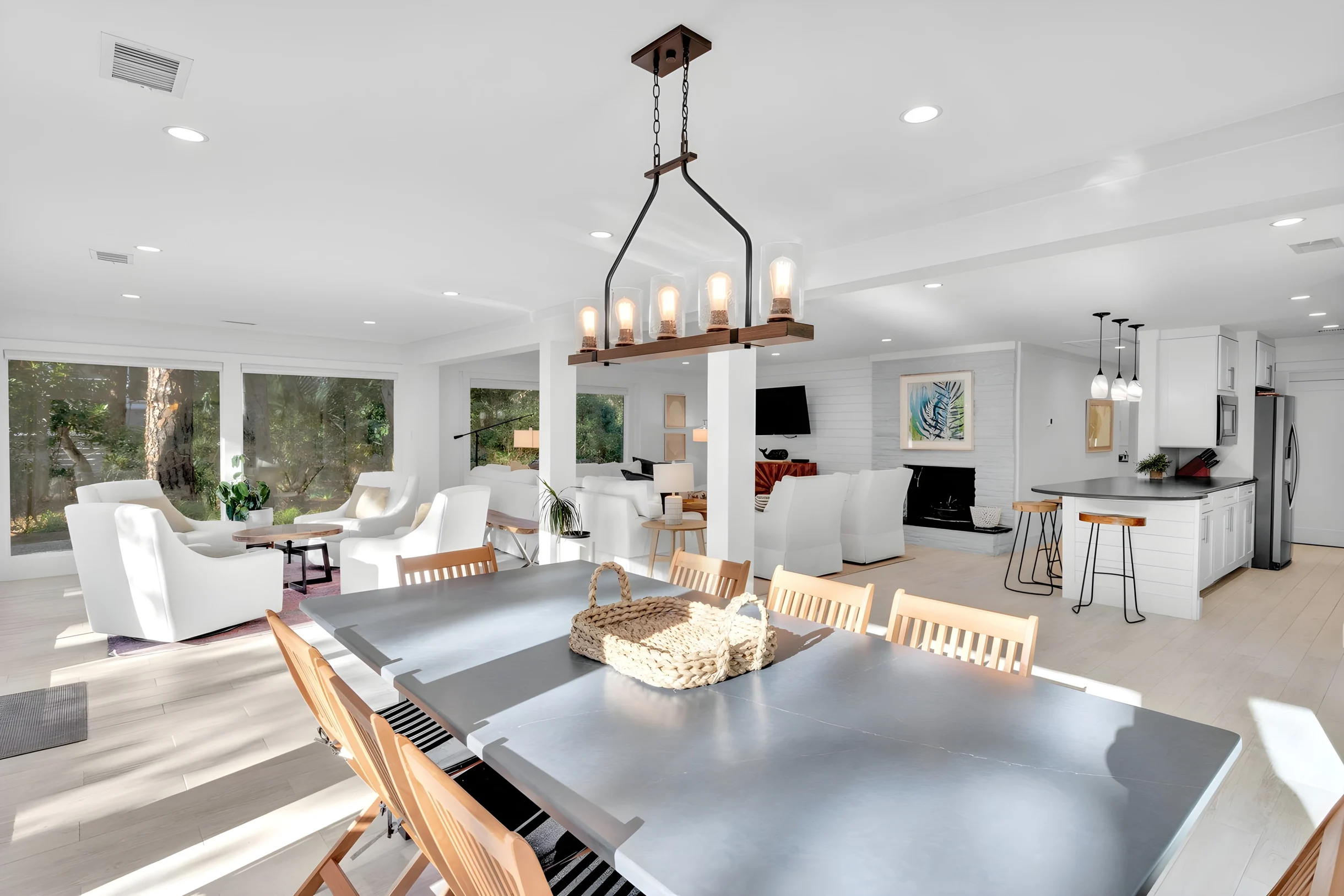 Wander Hilton Head Rookery #29