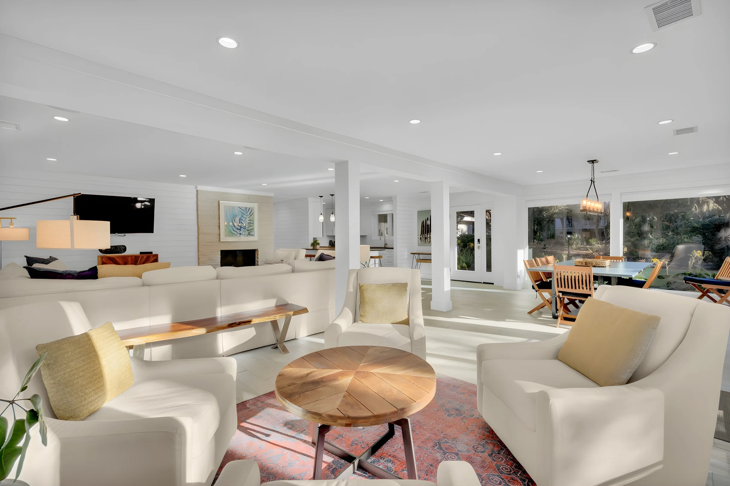 Wander Hilton Head Rookery #2