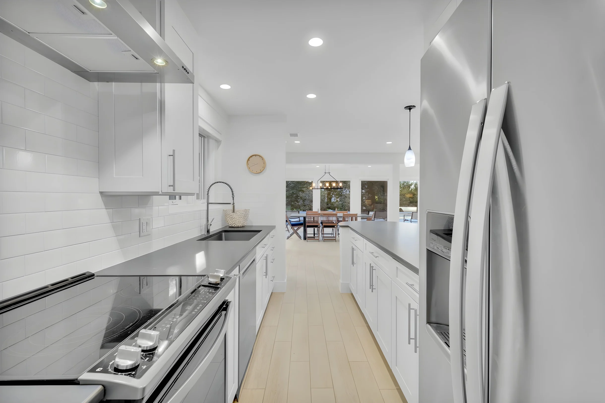 Wander Hilton Head Rookery #31