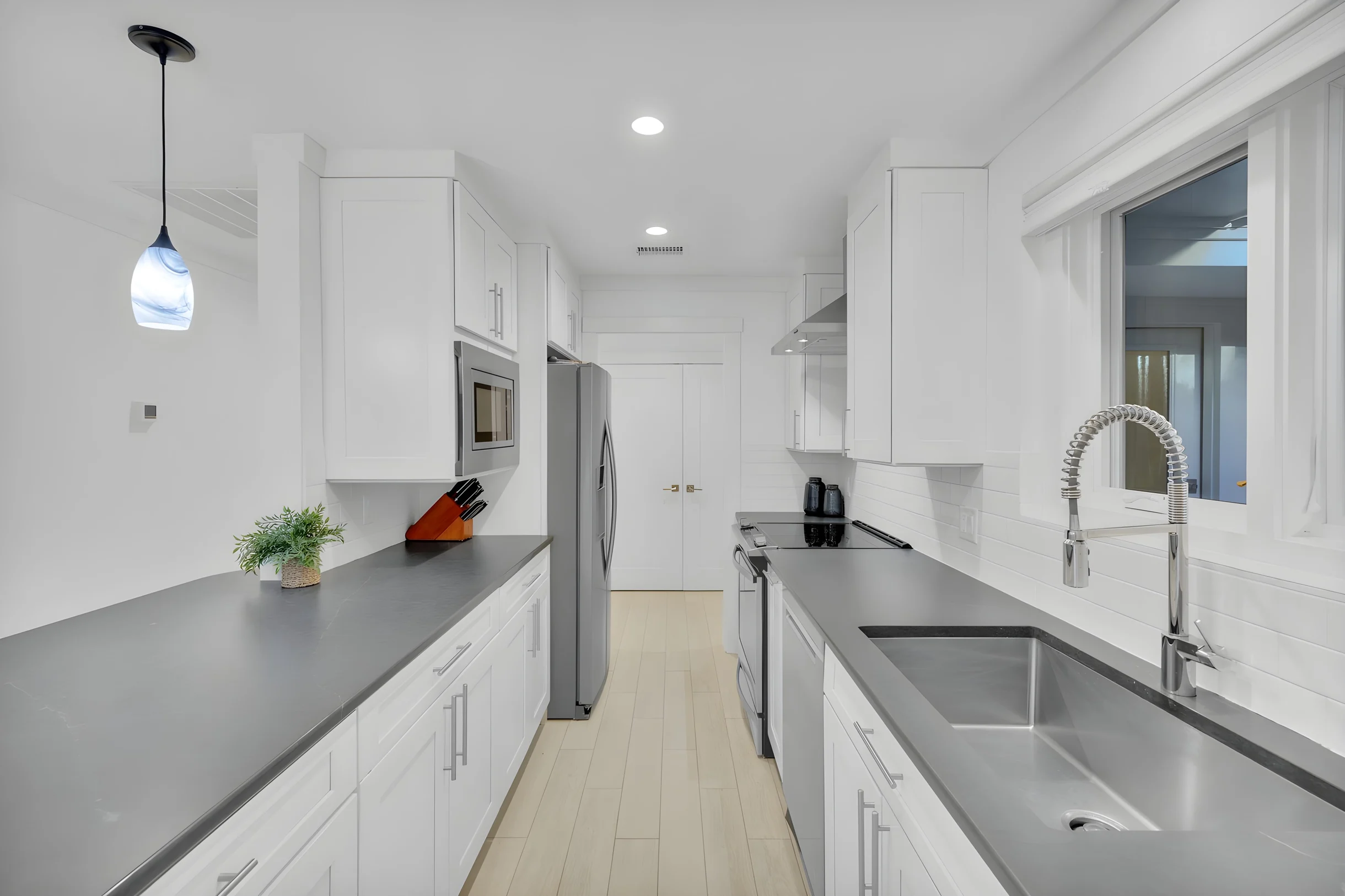 Wander Hilton Head Rookery #14