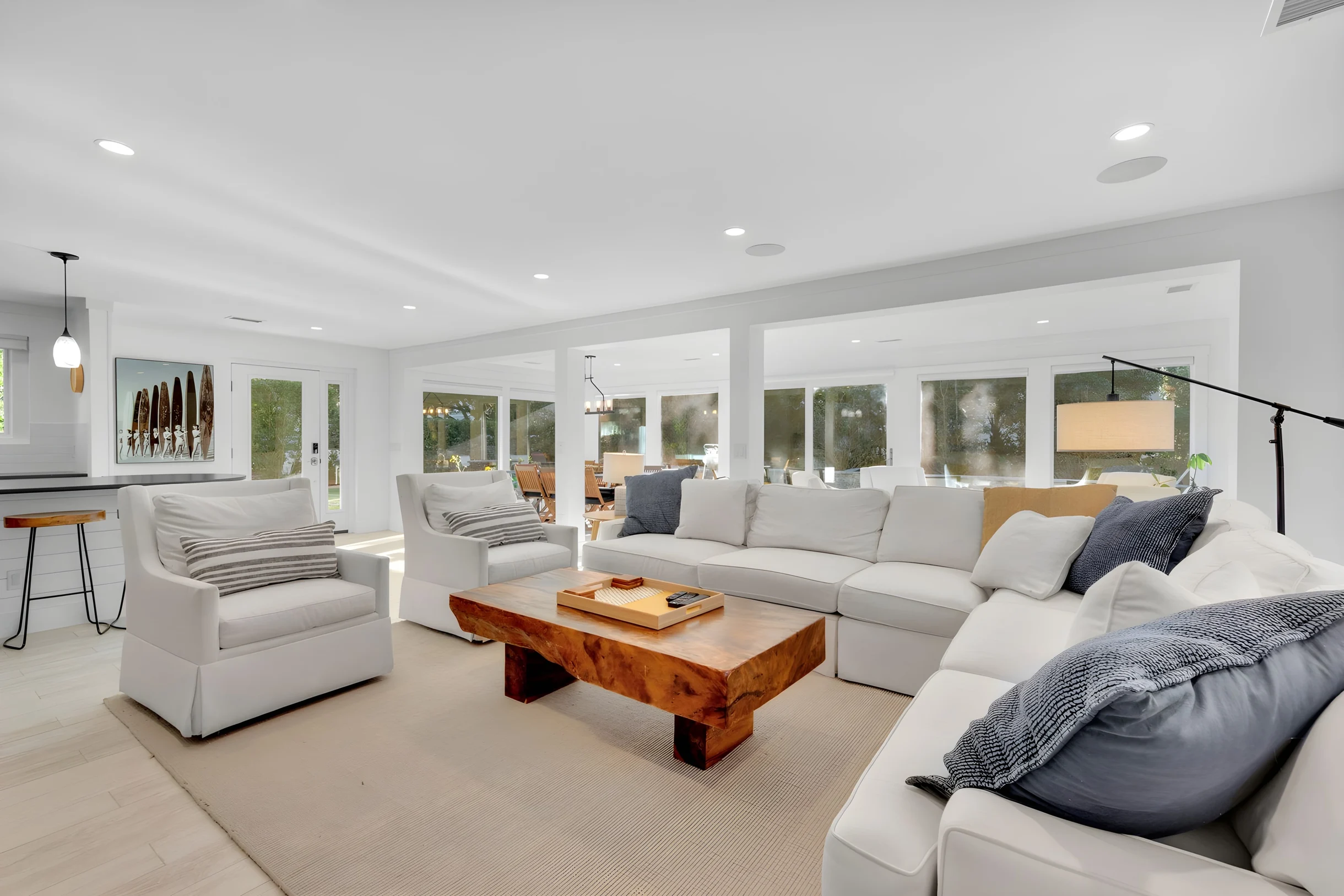 Wander Hilton Head Rookery #12