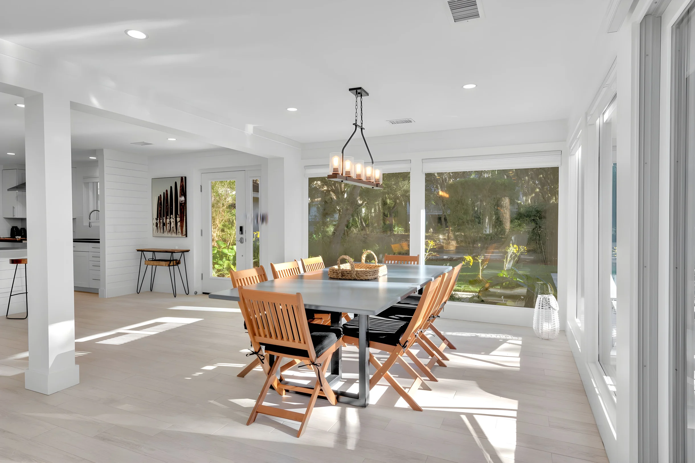 Wander Hilton Head Rookery #16