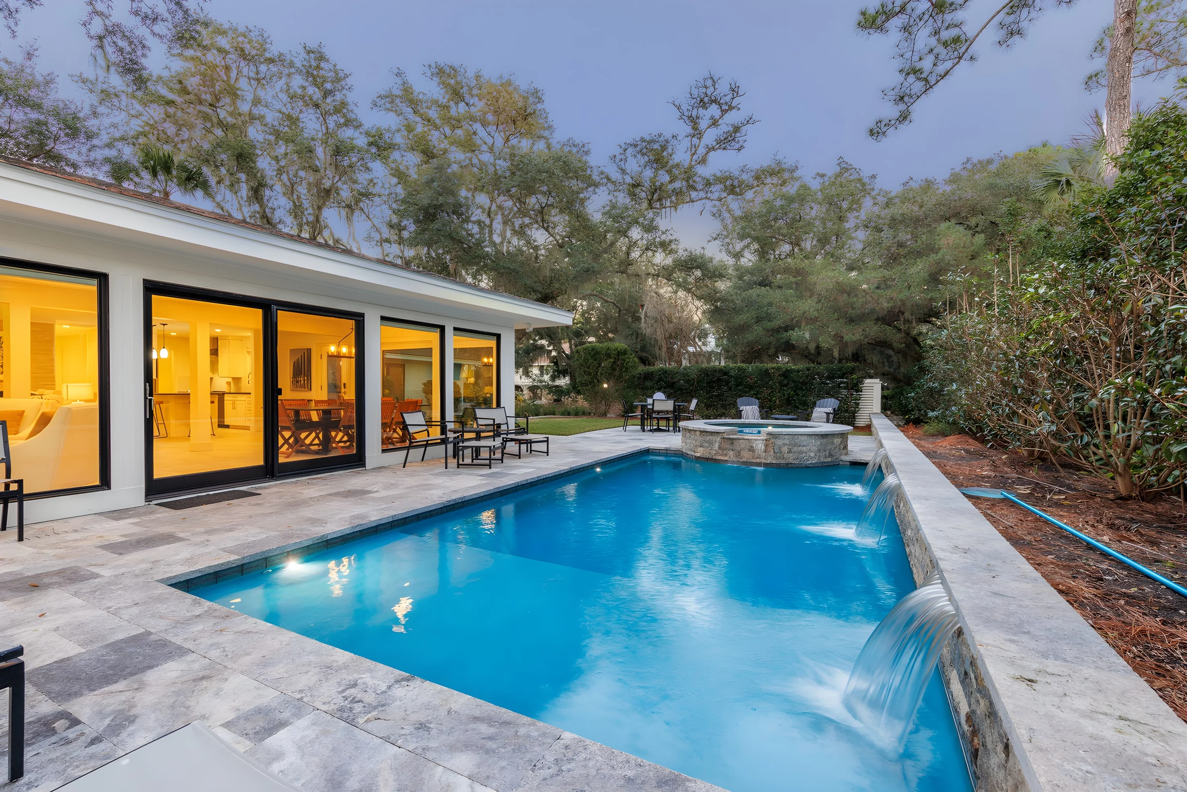 Wander Hilton Head Rookery #27