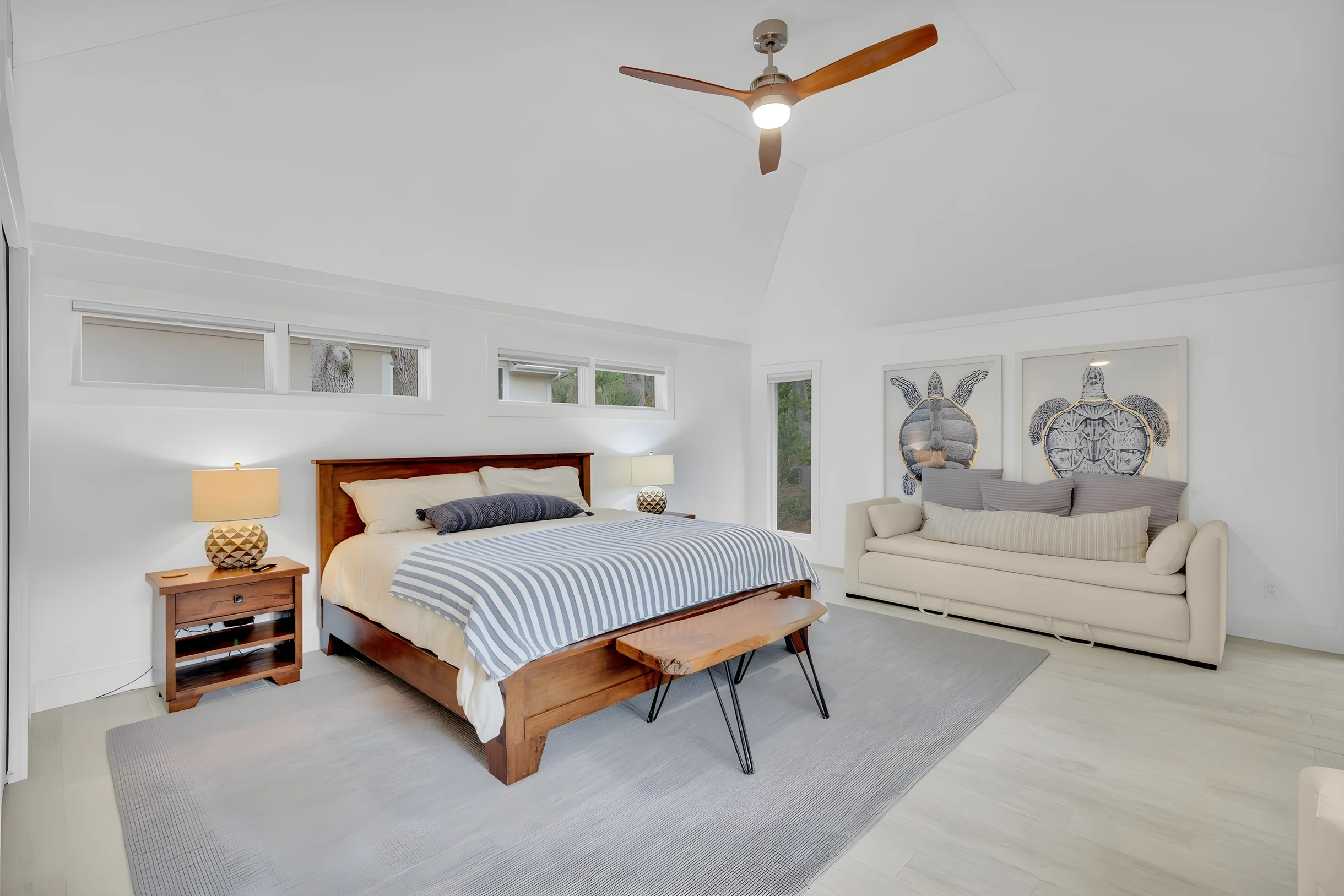 Wander Hilton Head Rookery #20