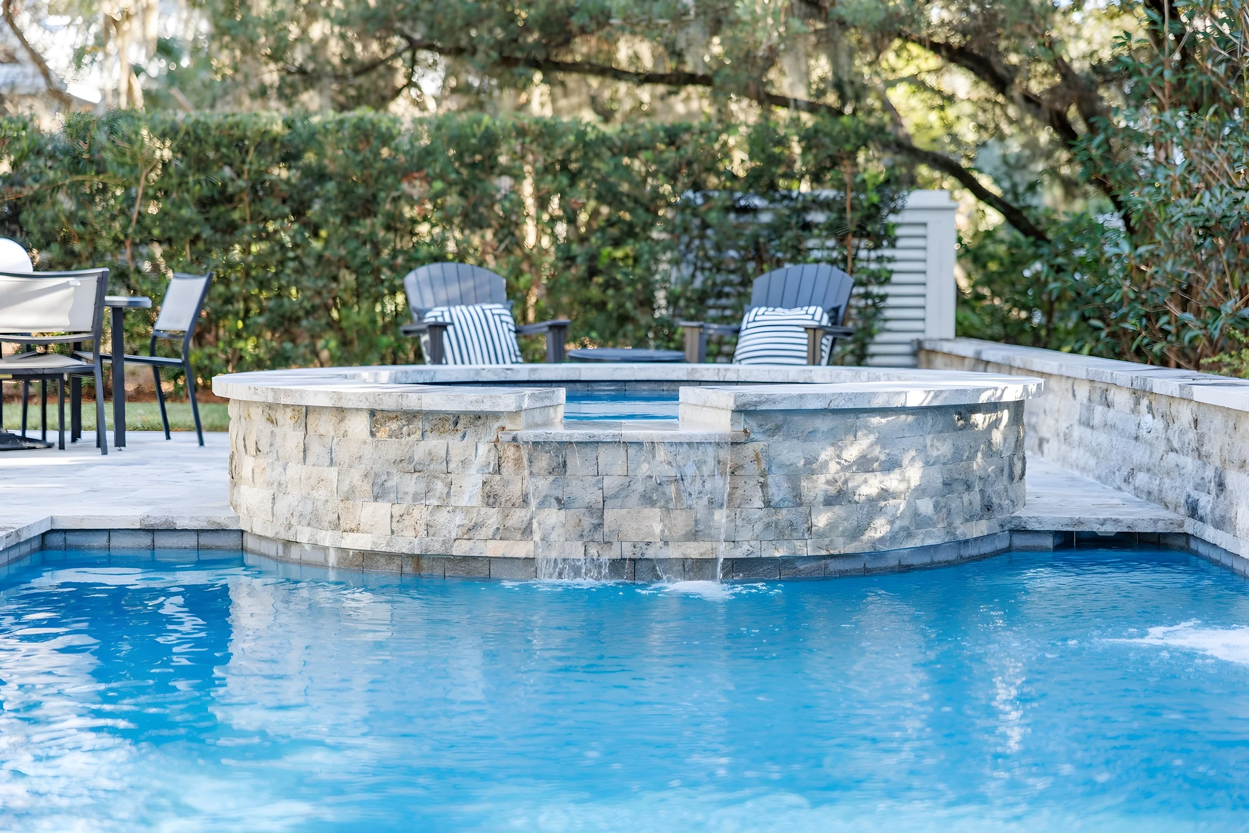 Wander Hilton Head Rookery #49