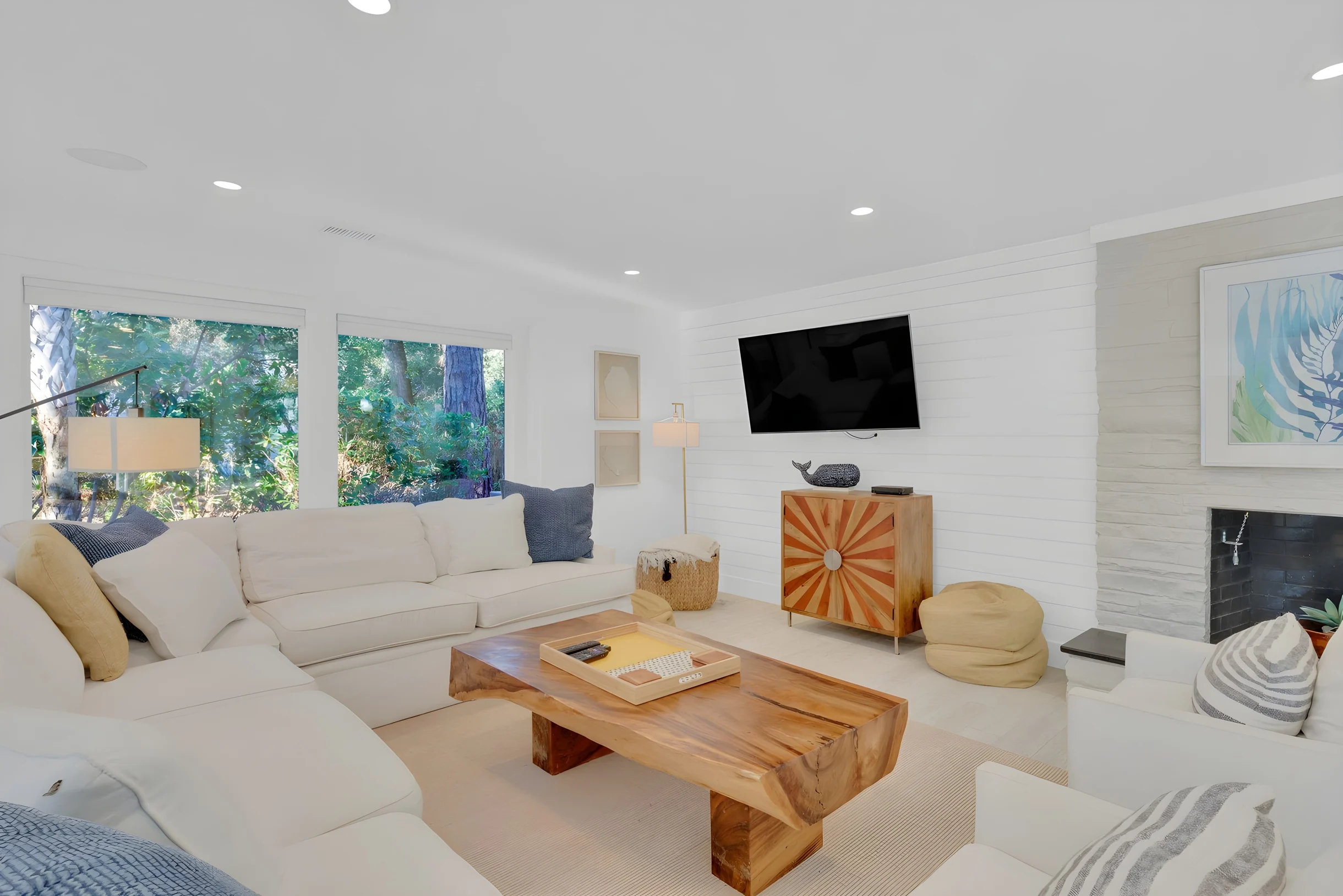 Wander Hilton Head Rookery #39