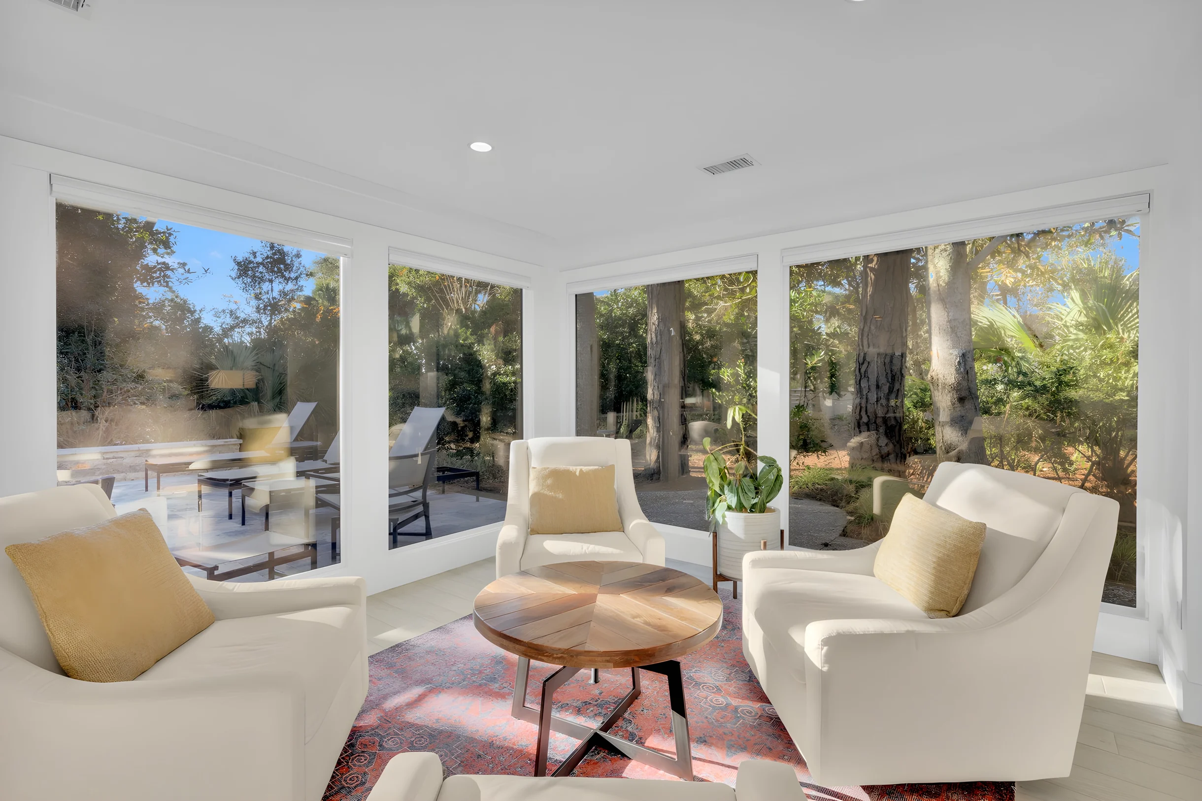 Wander Hilton Head Rookery #38