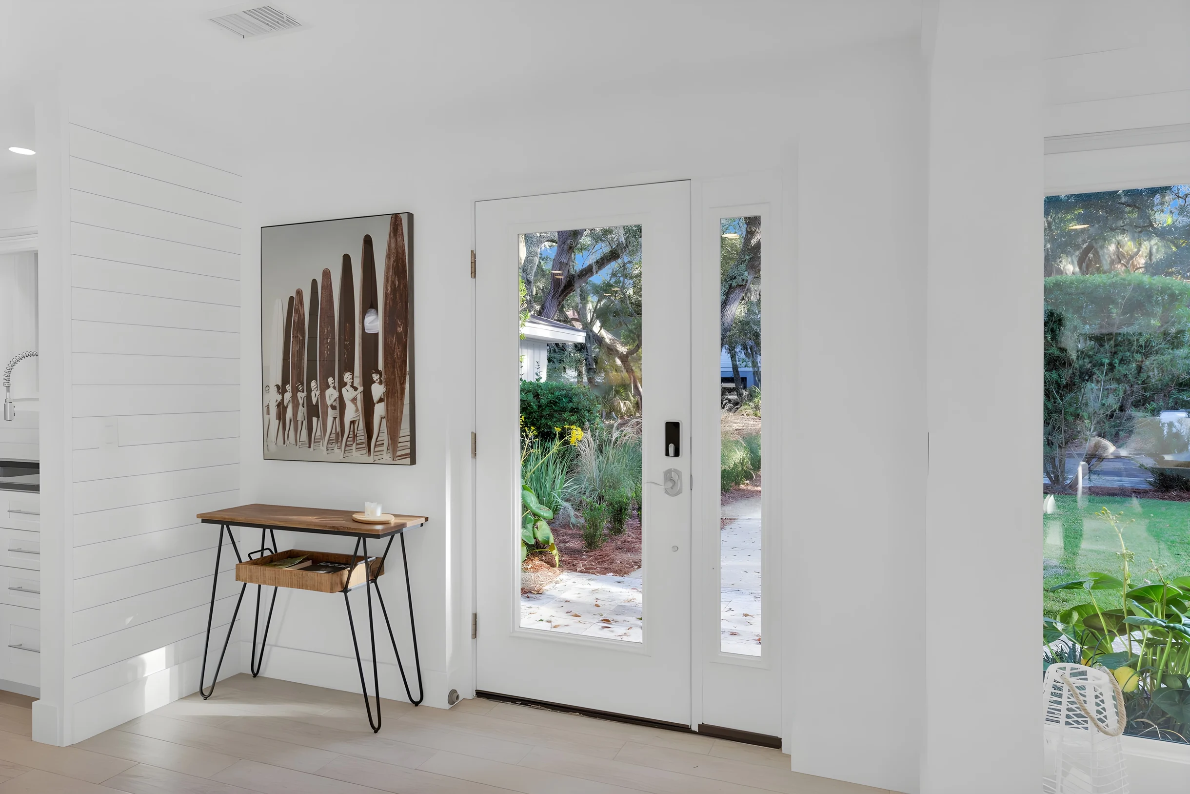 Wander Hilton Head Rookery #19