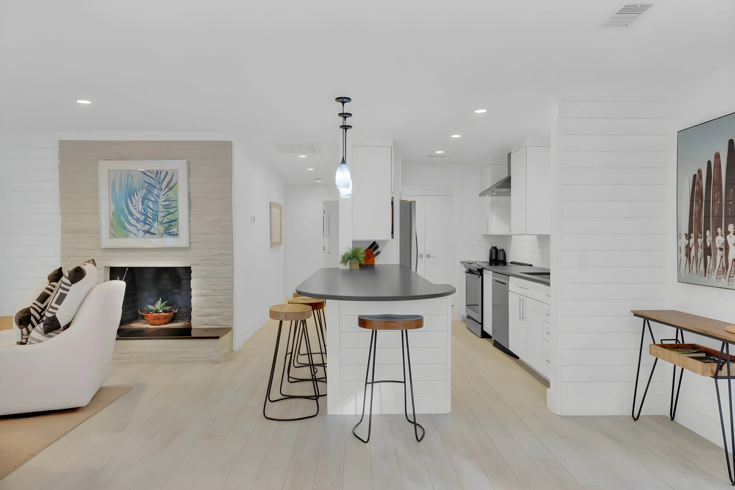 Wander Hilton Head Rookery #44