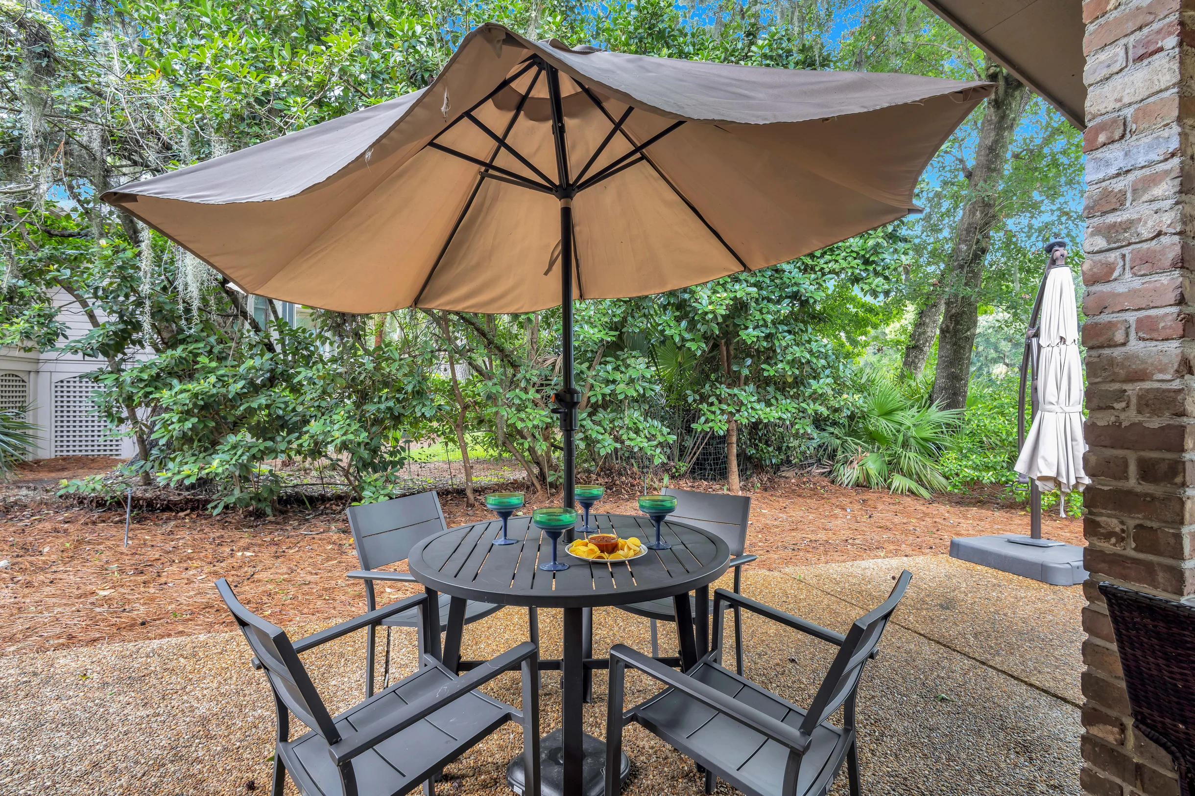 Wander Hilton Head Meadow #36