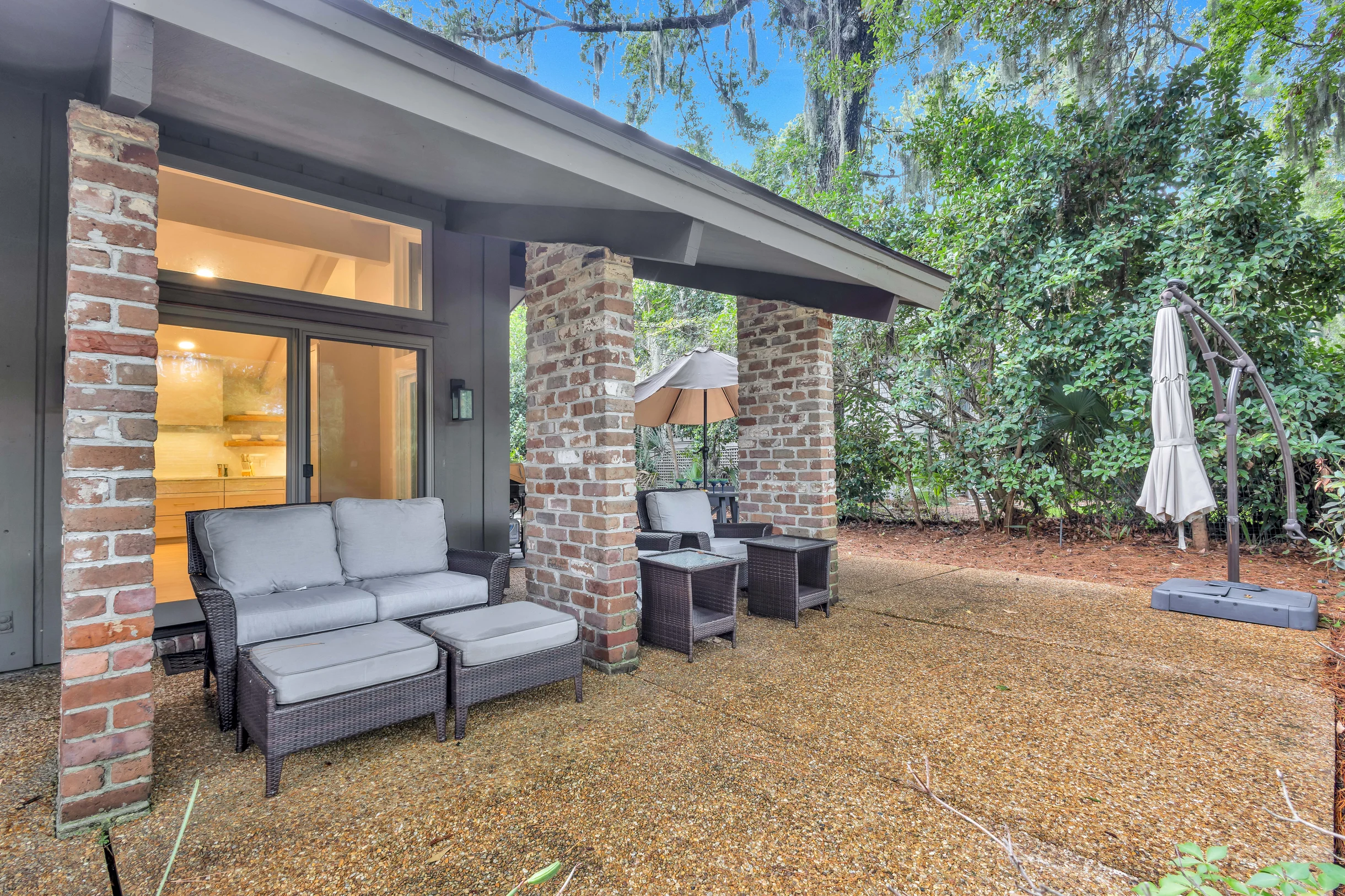 Wander Hilton Head Meadow #11