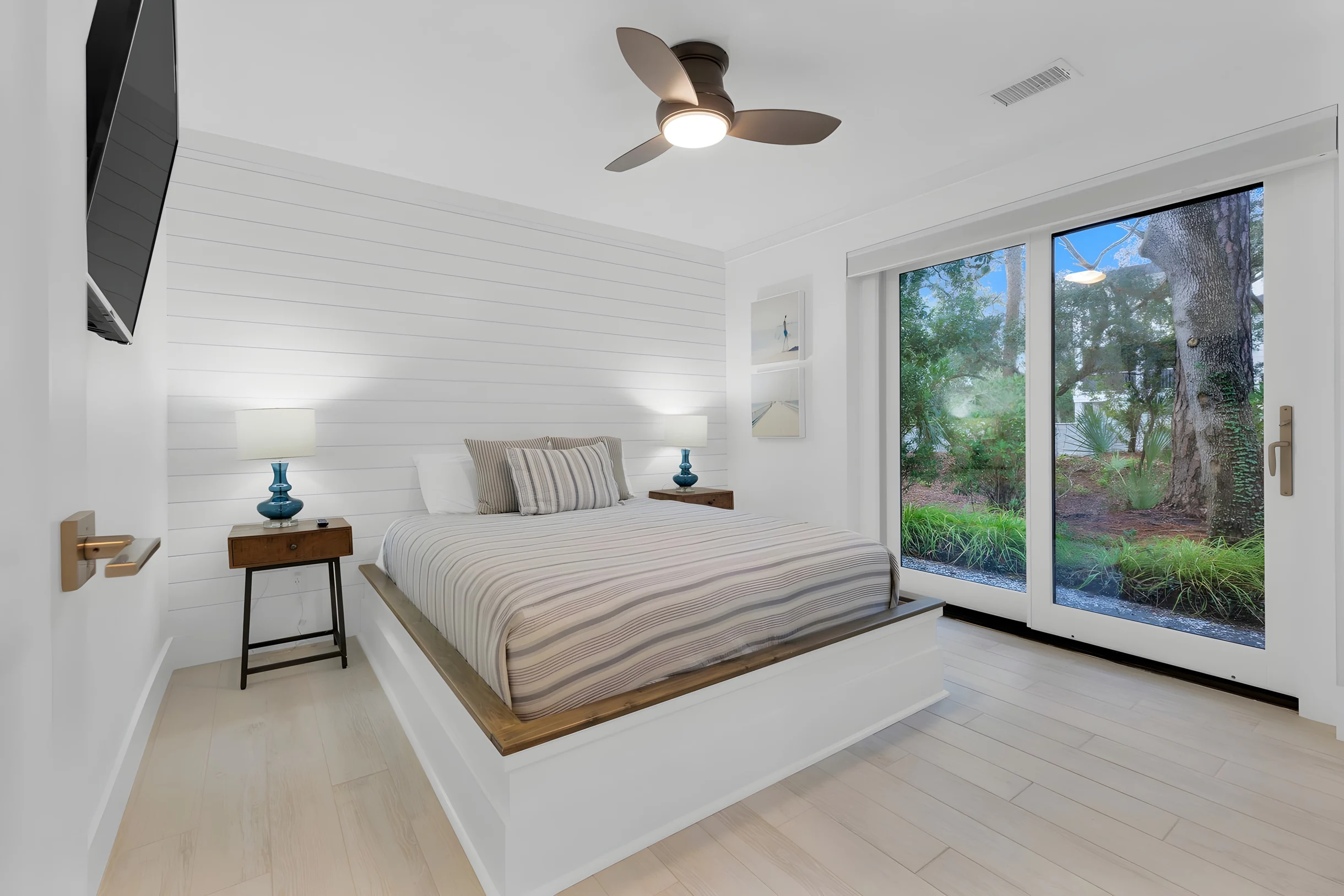 Wander Hilton Head Rookery #11