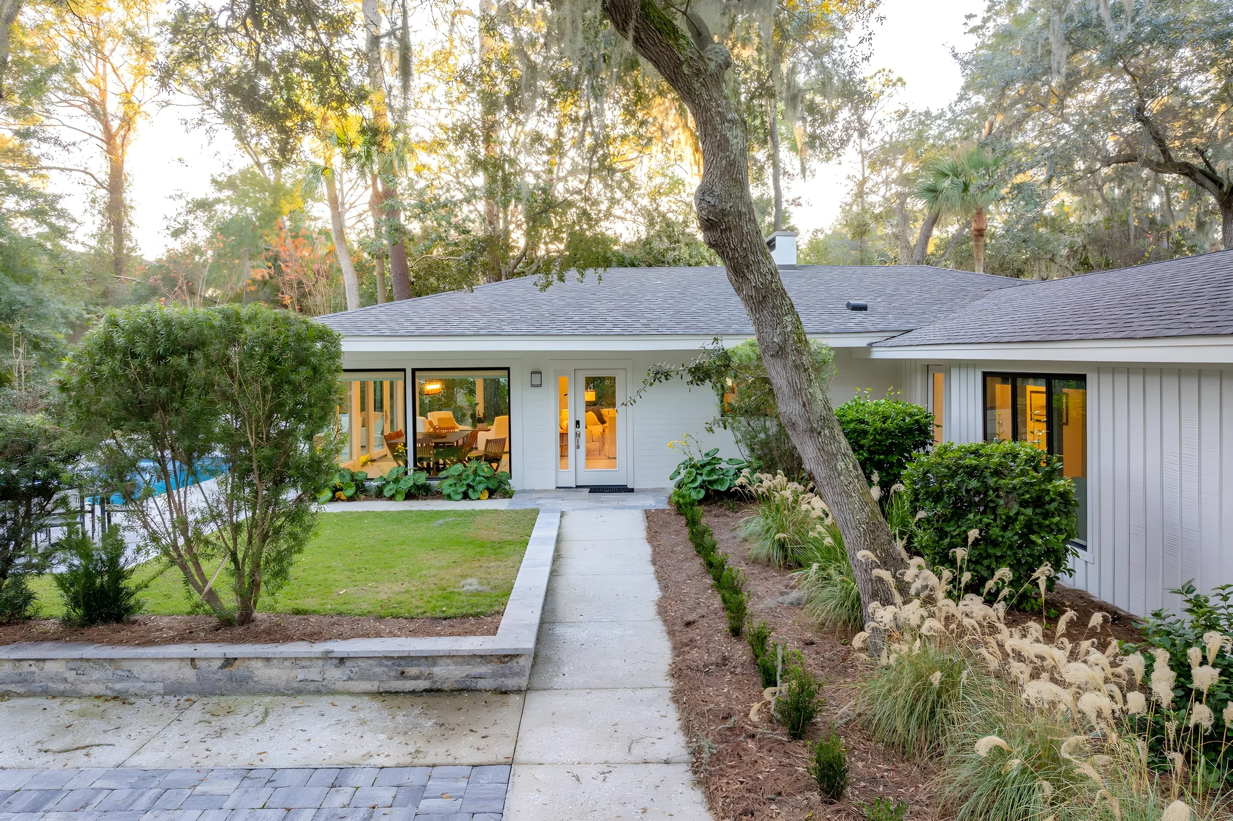 Wander Hilton Head Rookery #43