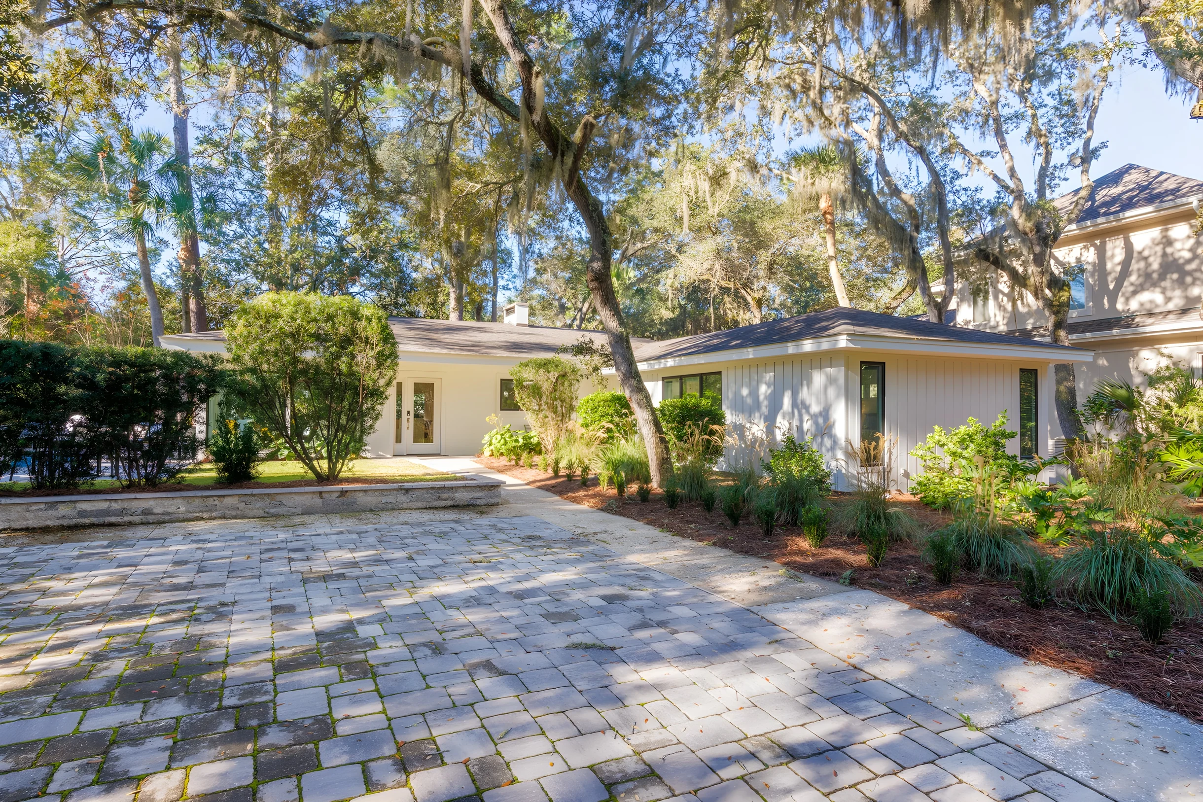 Wander Hilton Head Rookery #56