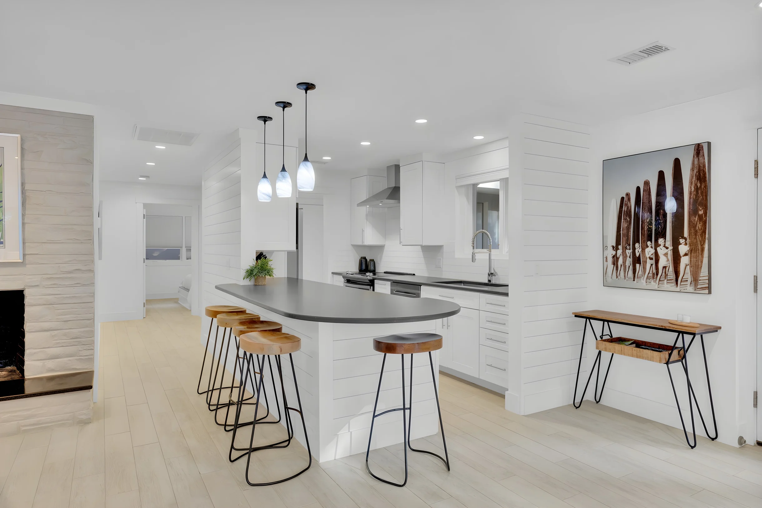 Wander Hilton Head Rookery #41