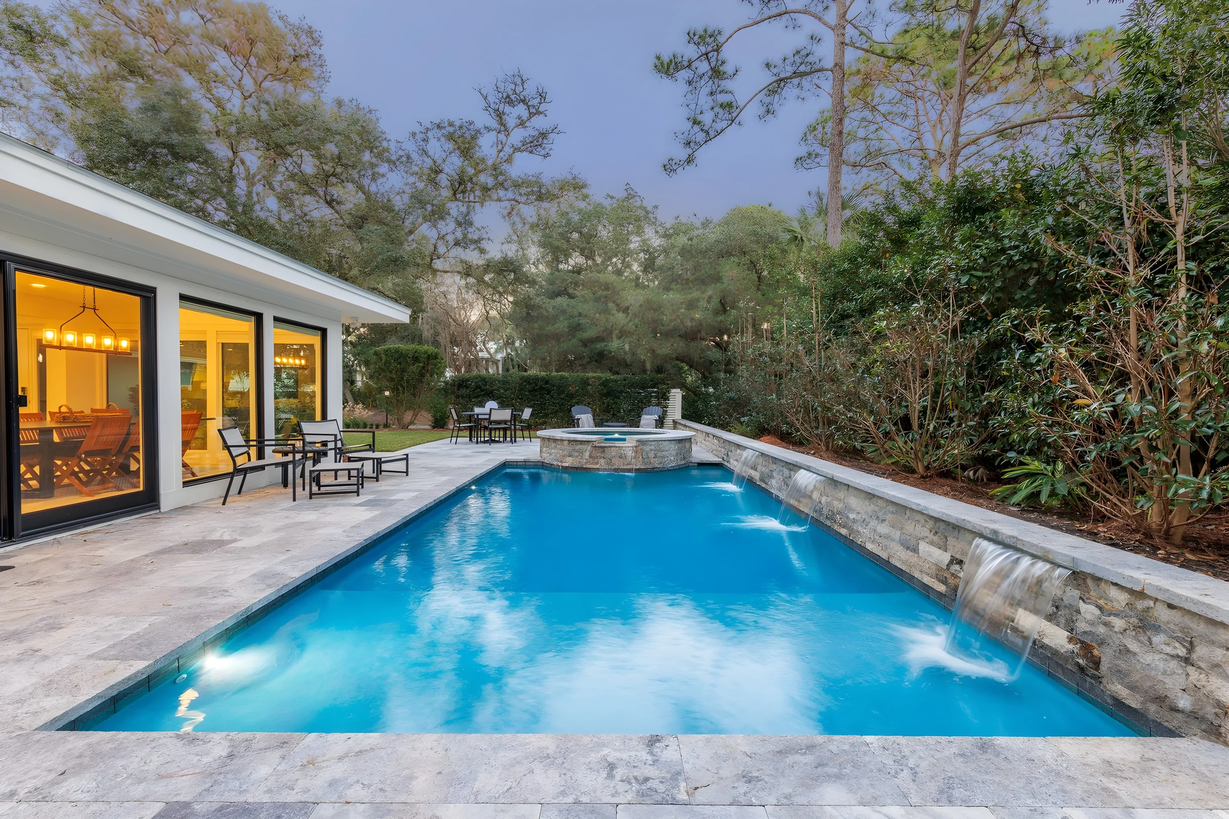 Wander Hilton Head Rookery #34