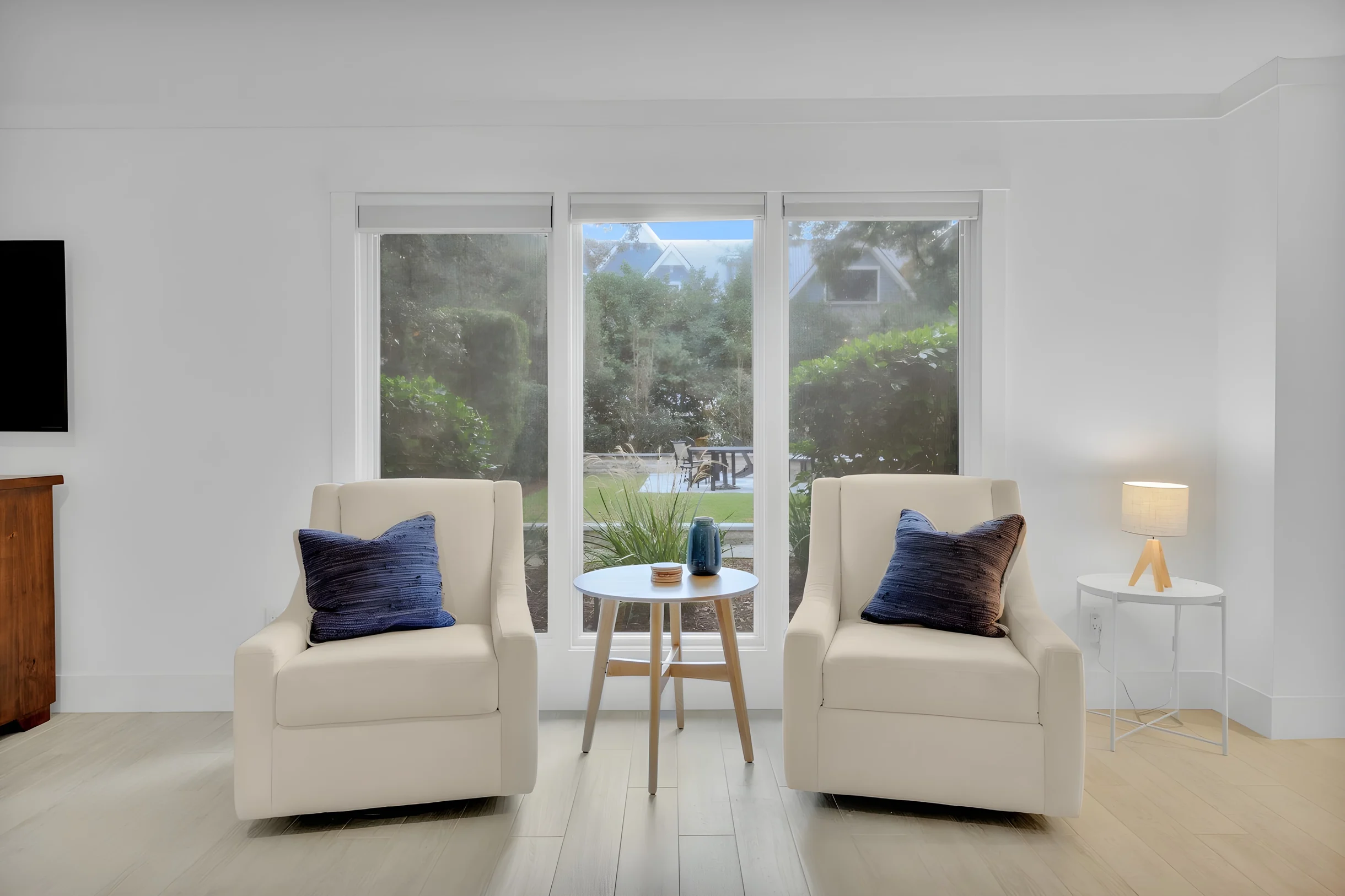 Wander Hilton Head Rookery #36