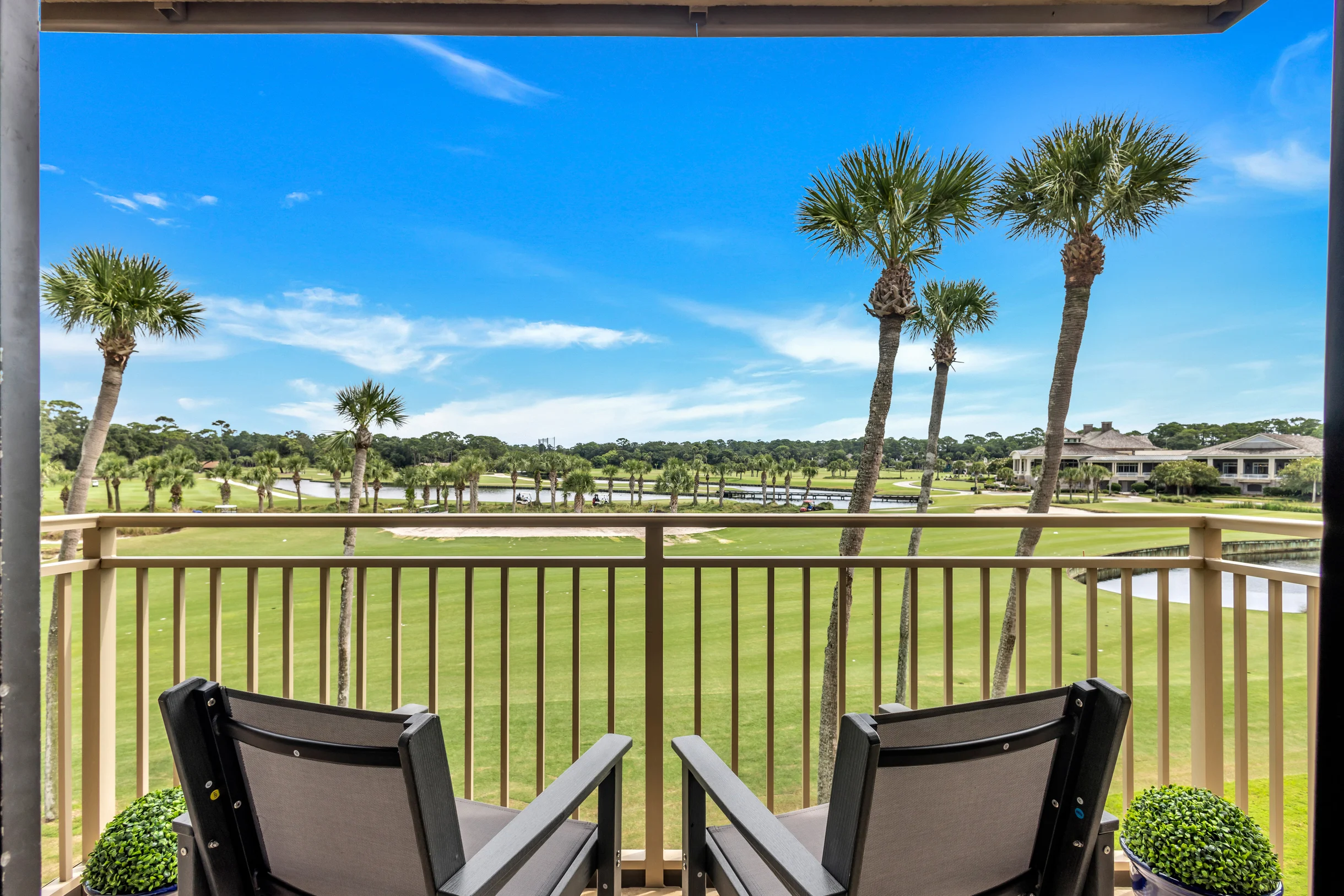 Wander Sea Pines Retreat #5