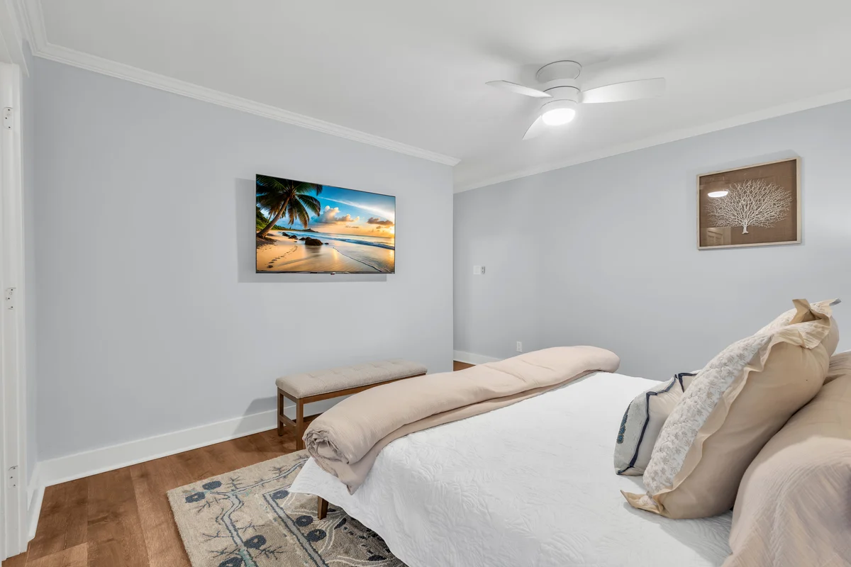 Bedroom 3 image 1