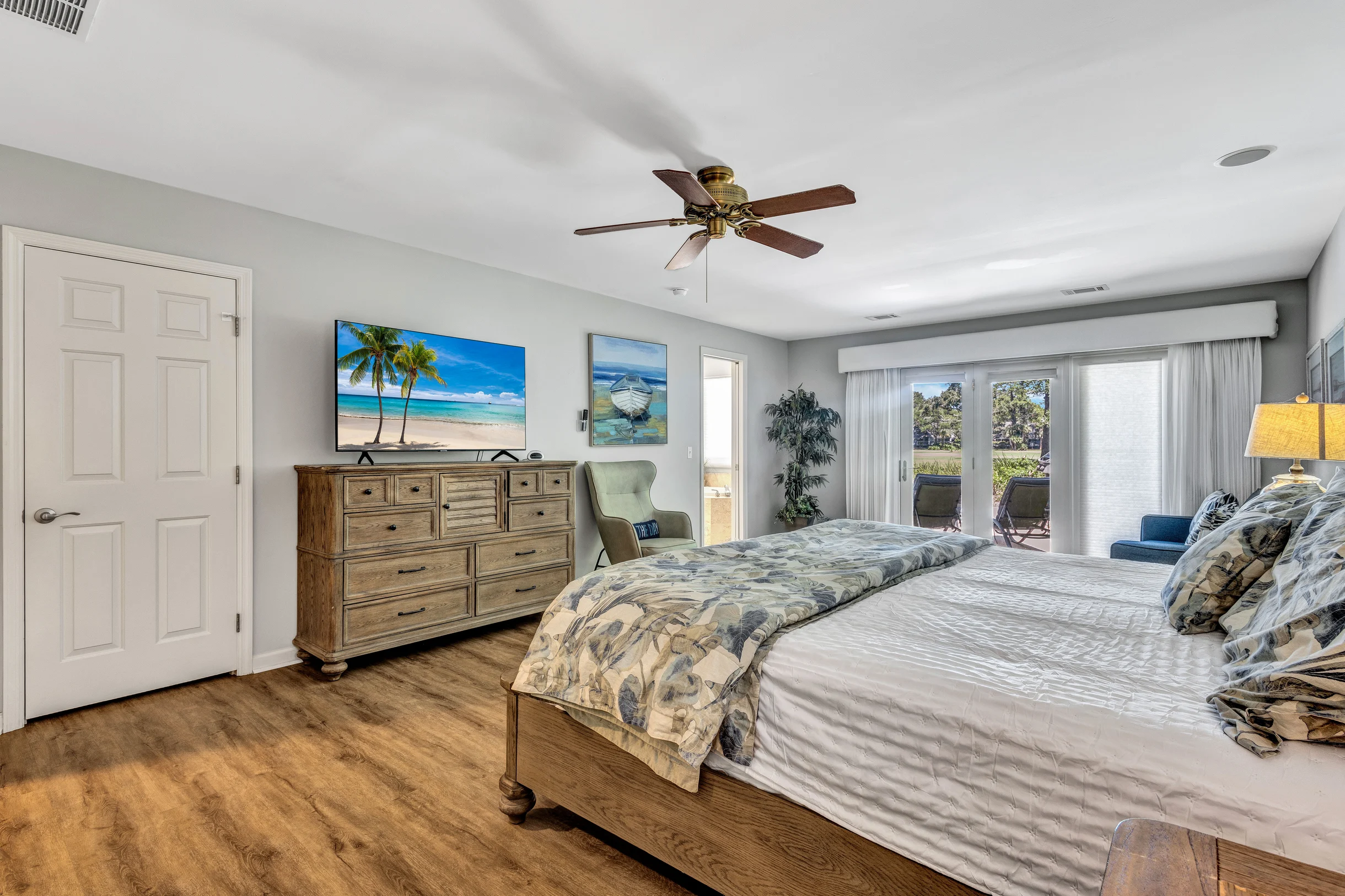 Wander Hilton Head Willow