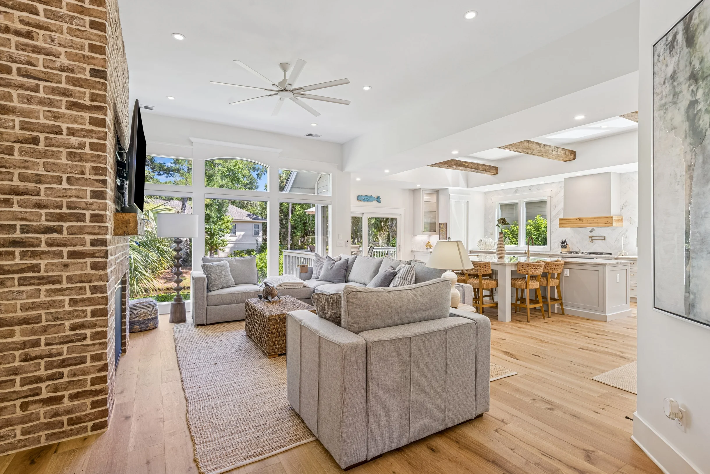 Wander Hilton Head Reserve #2